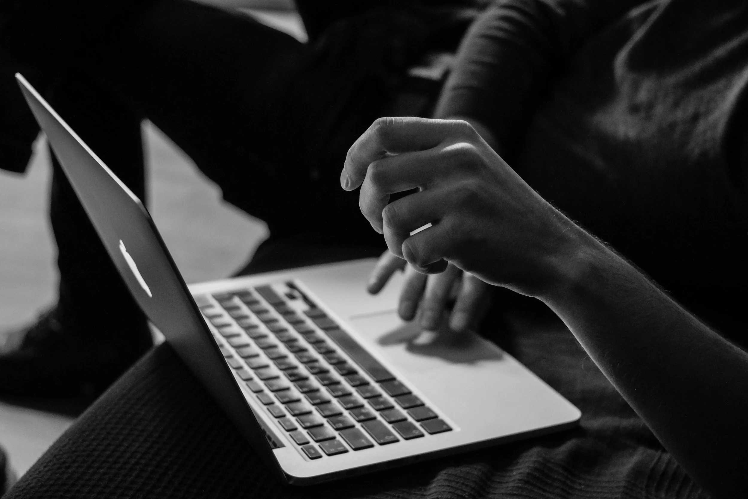 Why FinTech Needs a Stronger Online Presence