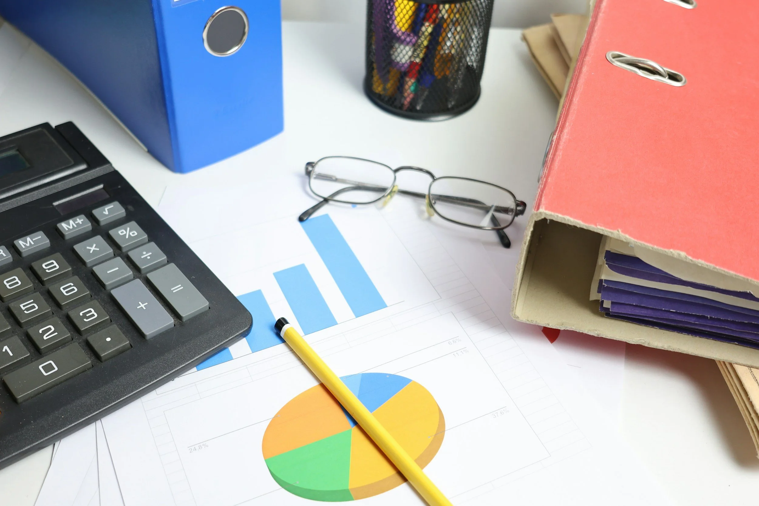 5 Signs It's Time to Bring In a CPA for Strategic Tax Planning