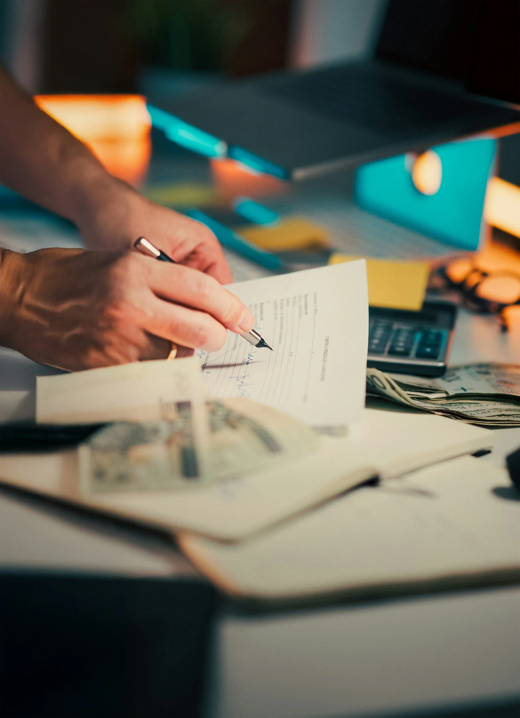 FinTech’s Role in Modernizing Business Equipment Acquisition