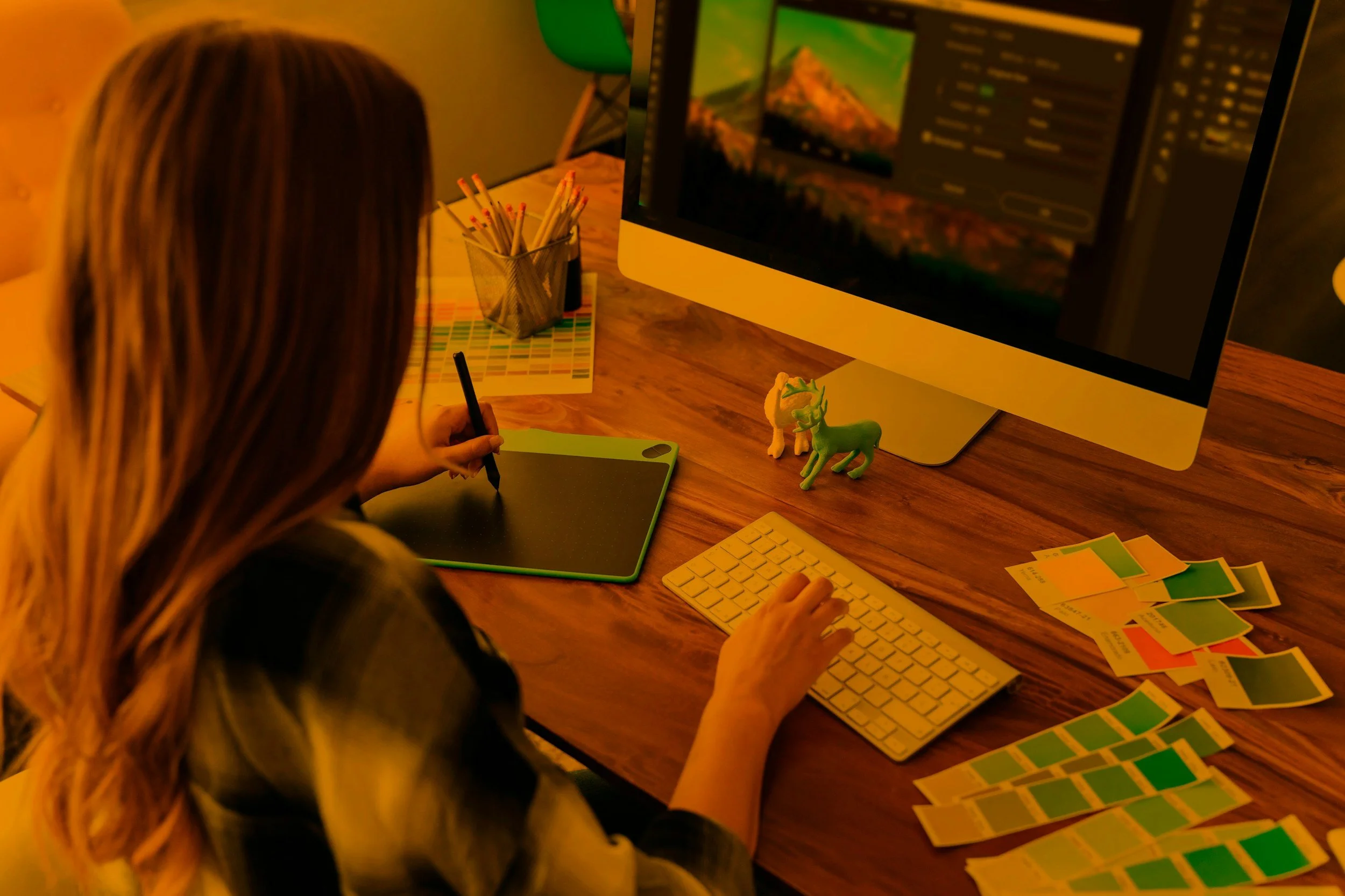 AI Video: The Next Frontier for Financial Content