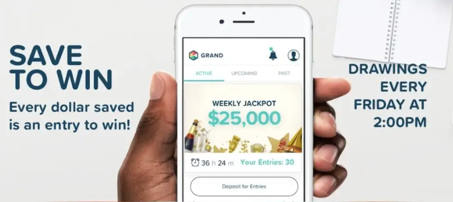 Solving the Savings Gap with FinTech — FinTechtris