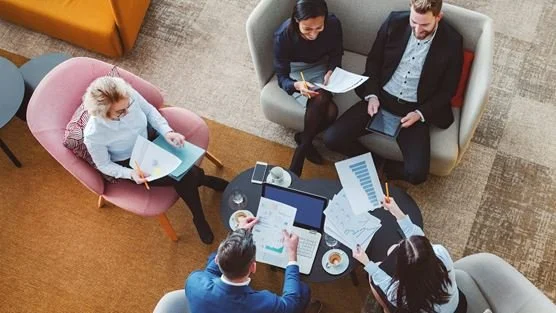 CONTENT PARTNERSHIP — FinTechtris