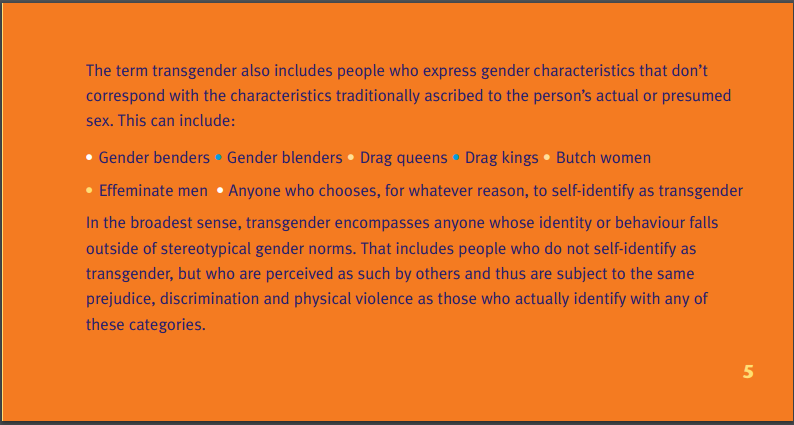 screenshot of Stonewall website