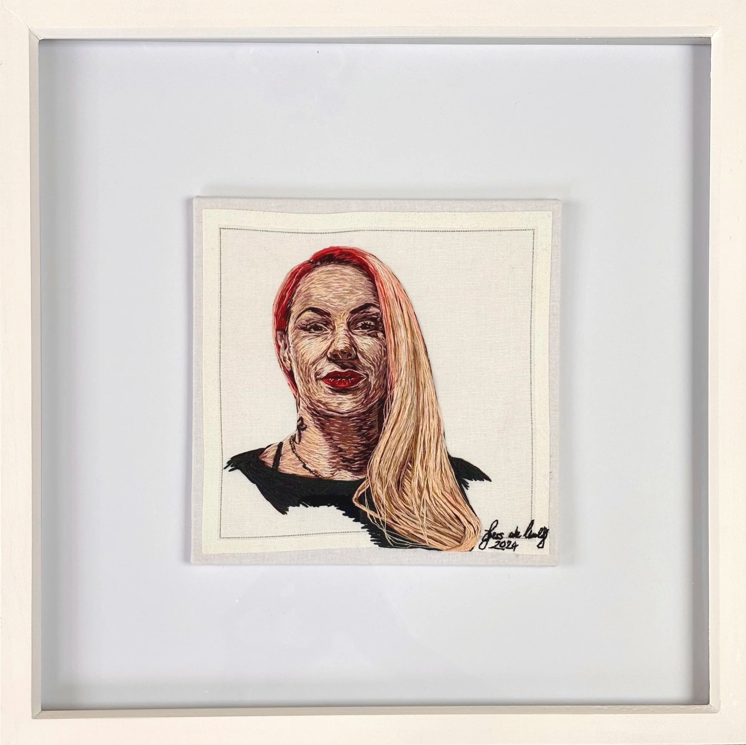 JdW Original Artworks