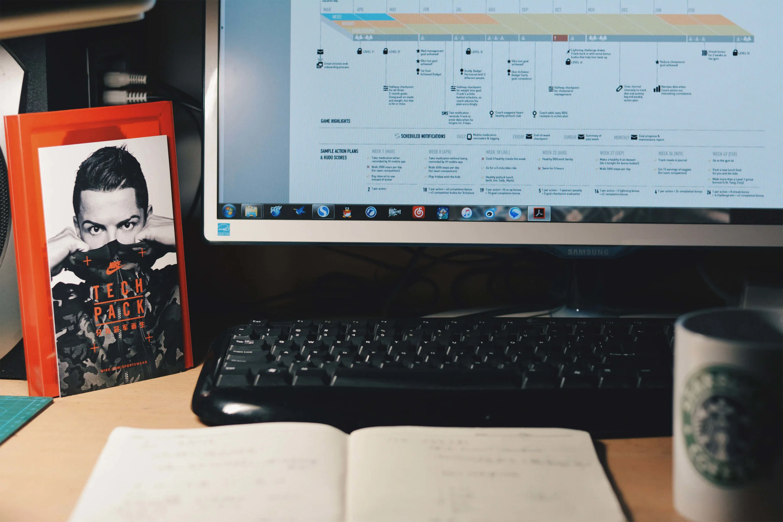  Study 
