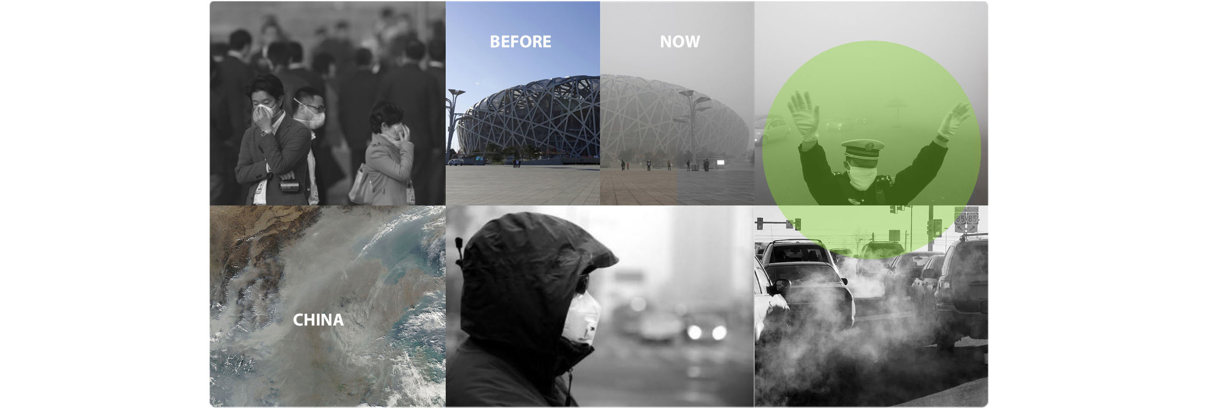 Images from Baidu, 2016