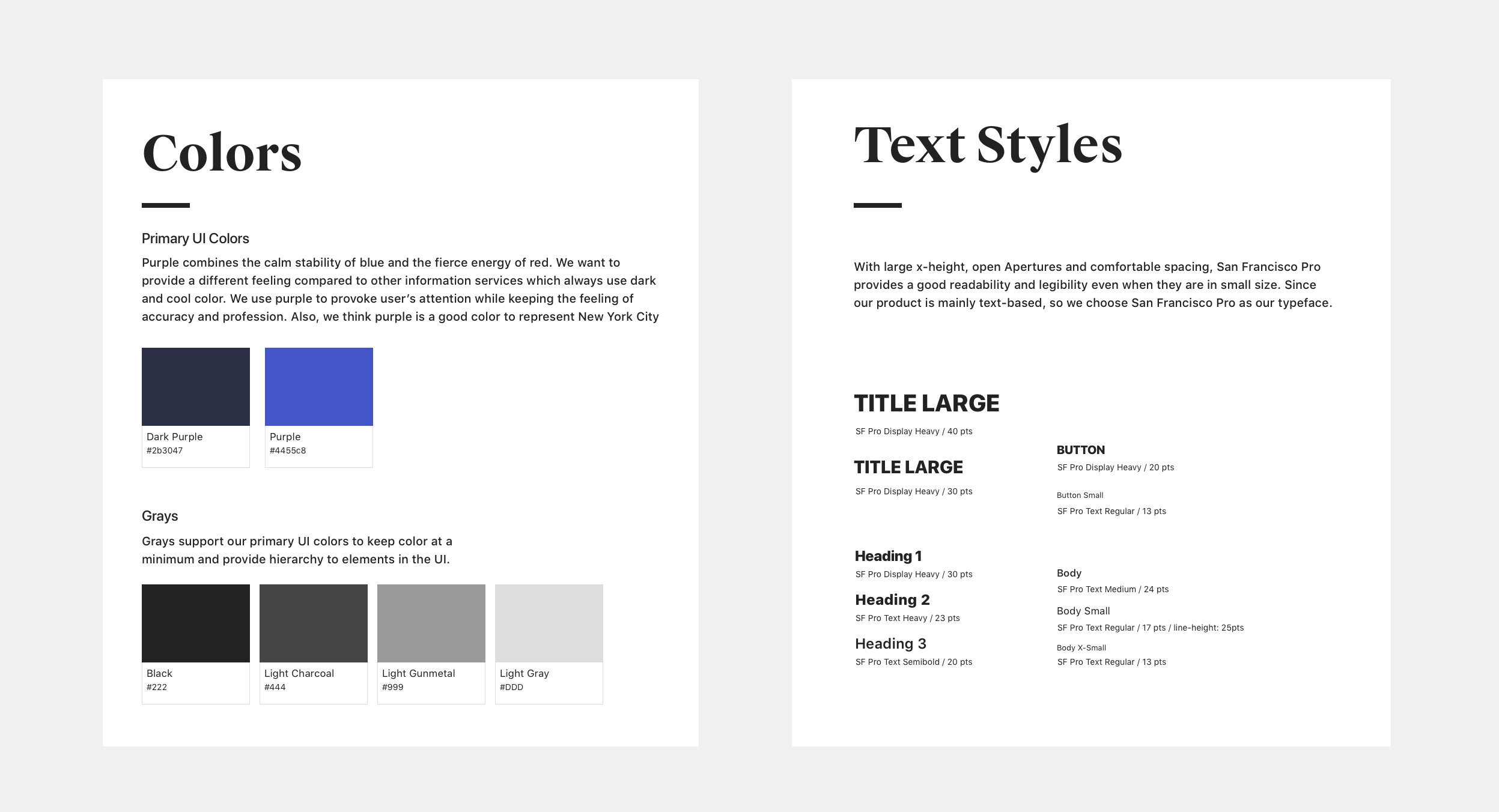 Designed by Agnes, SVA MFA Interaction Design, 2019