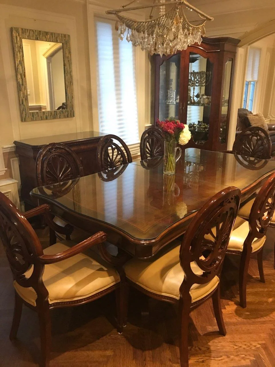 Dining Room Set