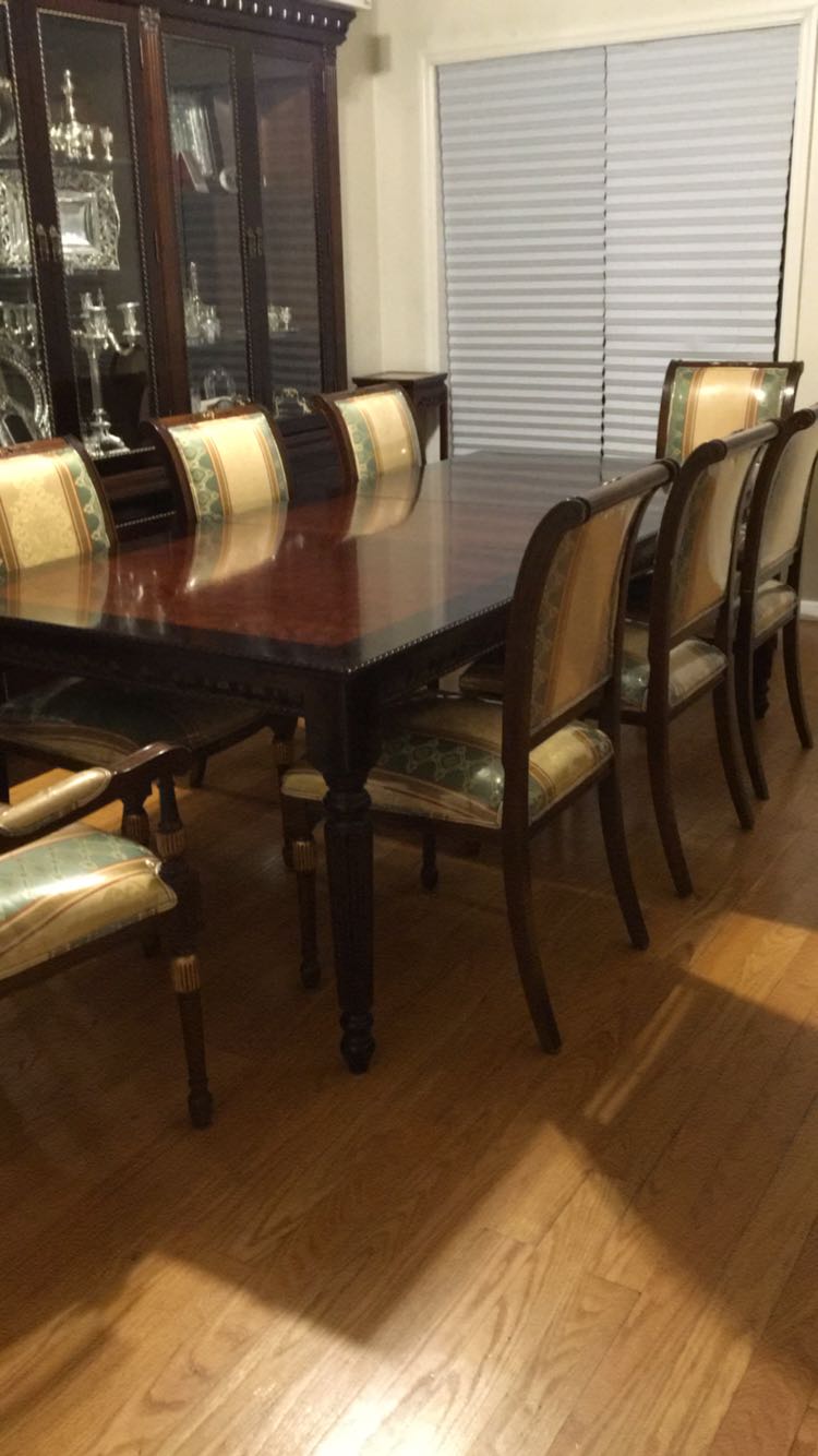 Dining Room Set 