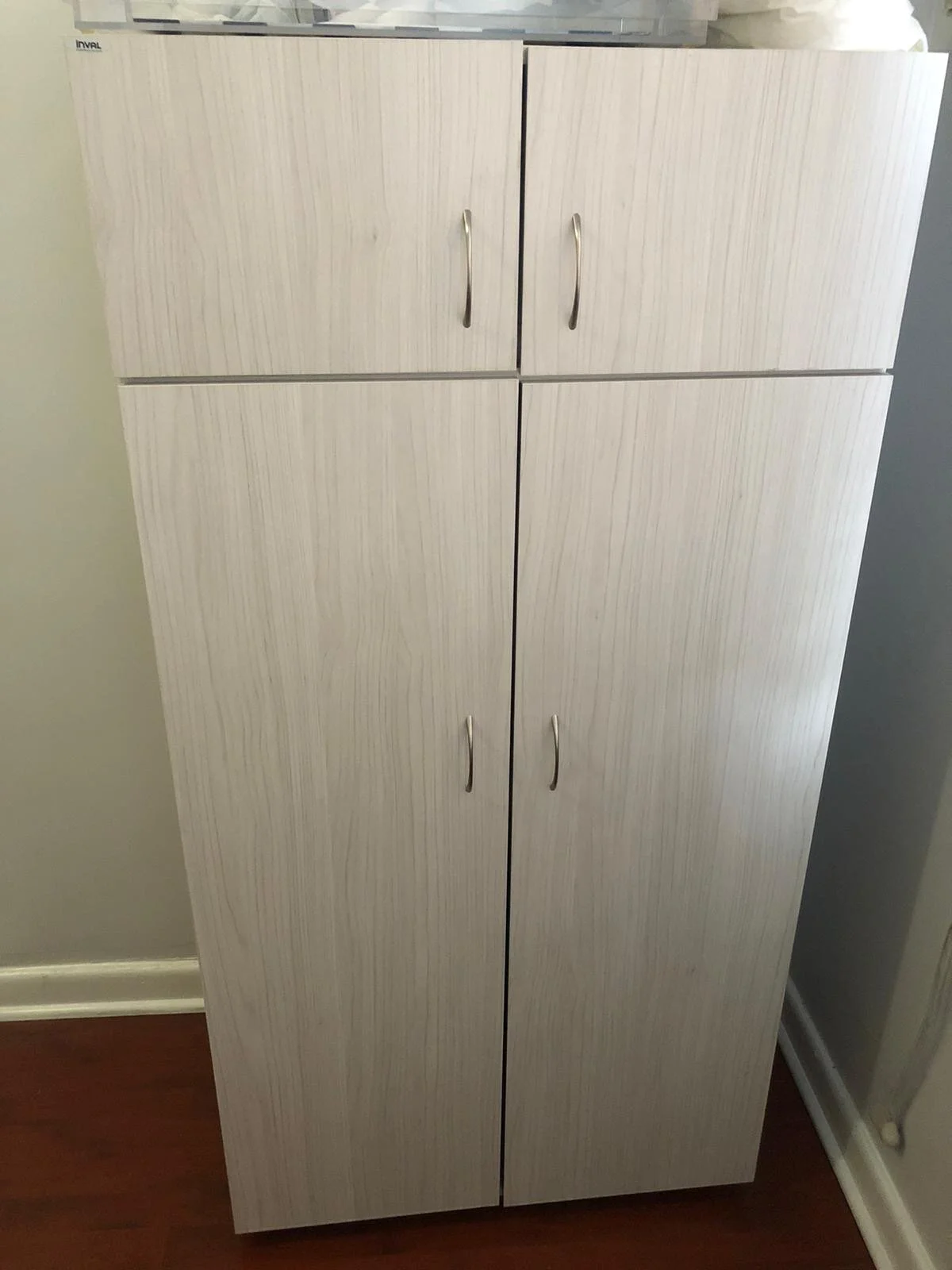 Stunning Clothing Armoire