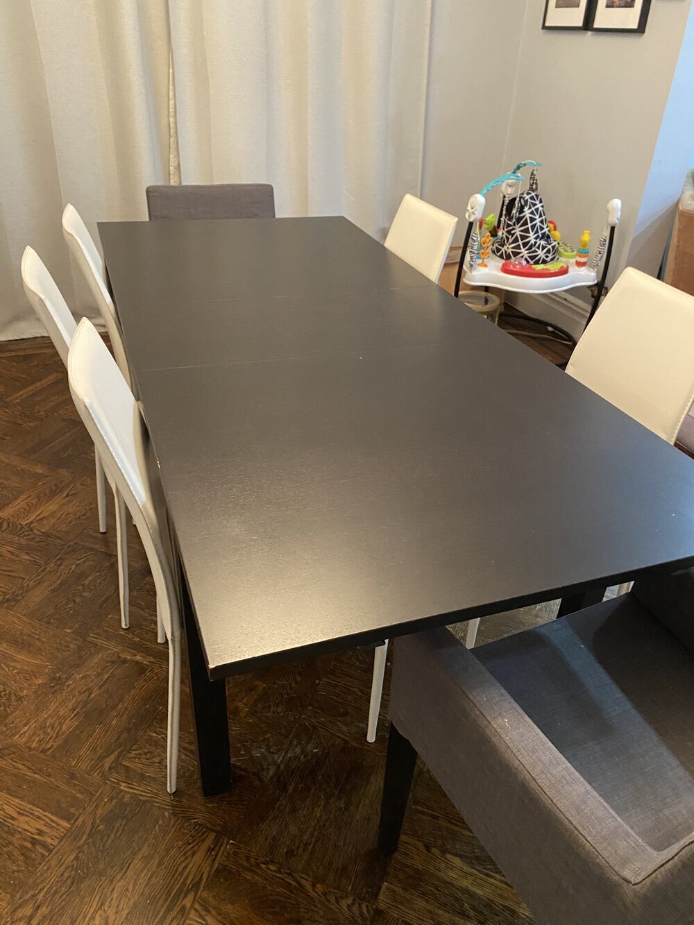Strong West Elm Table