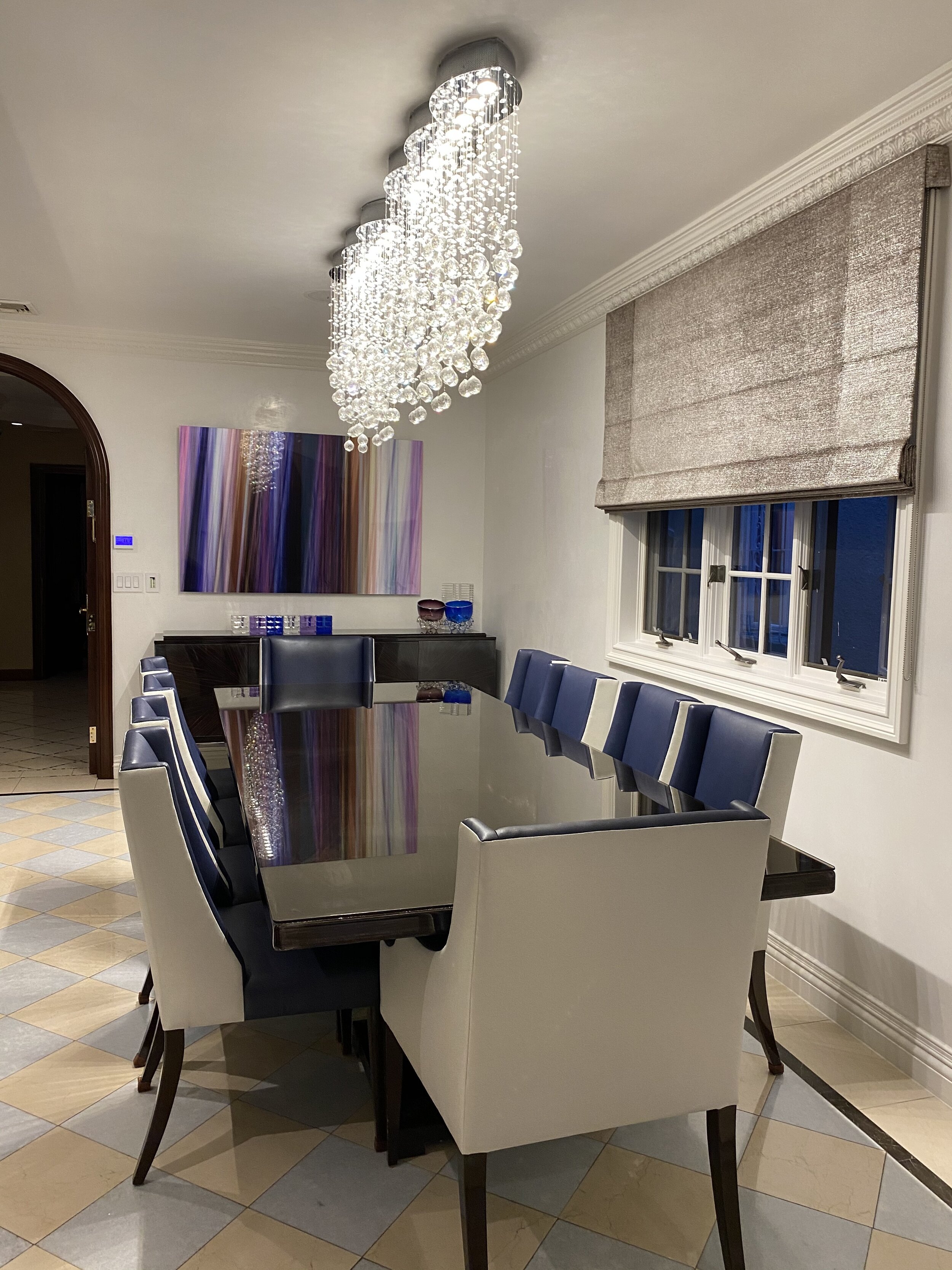 Extraordinary Dining Room Set for Sale!