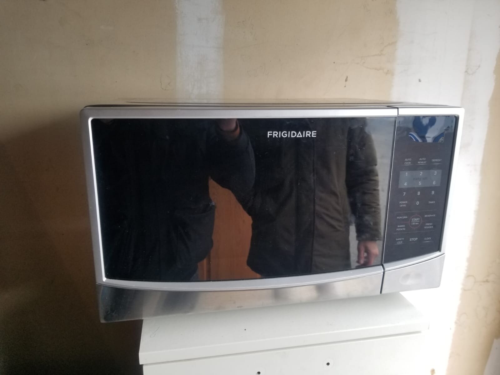 Frigidaire Microwave