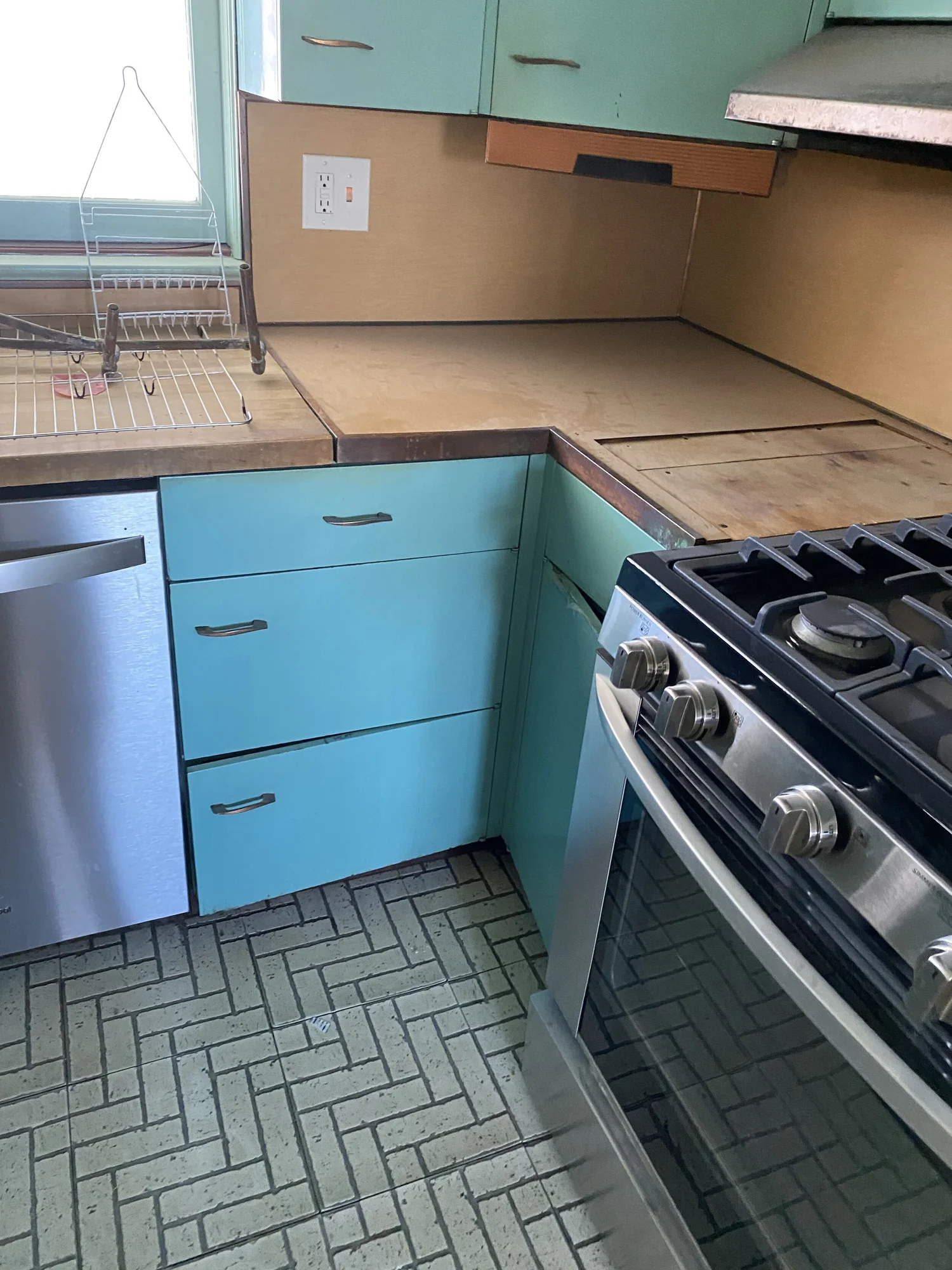 Crosley Steel Kitchen Cabinets | Cabinets Matttroy