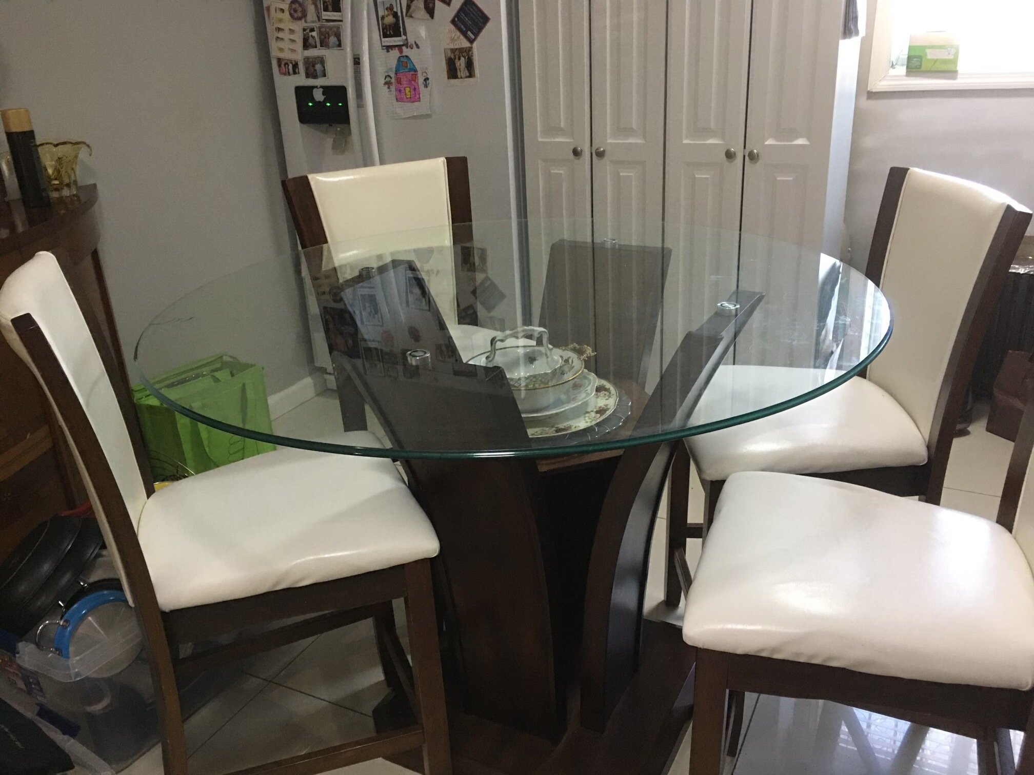 Perfect Condition Dinette Set