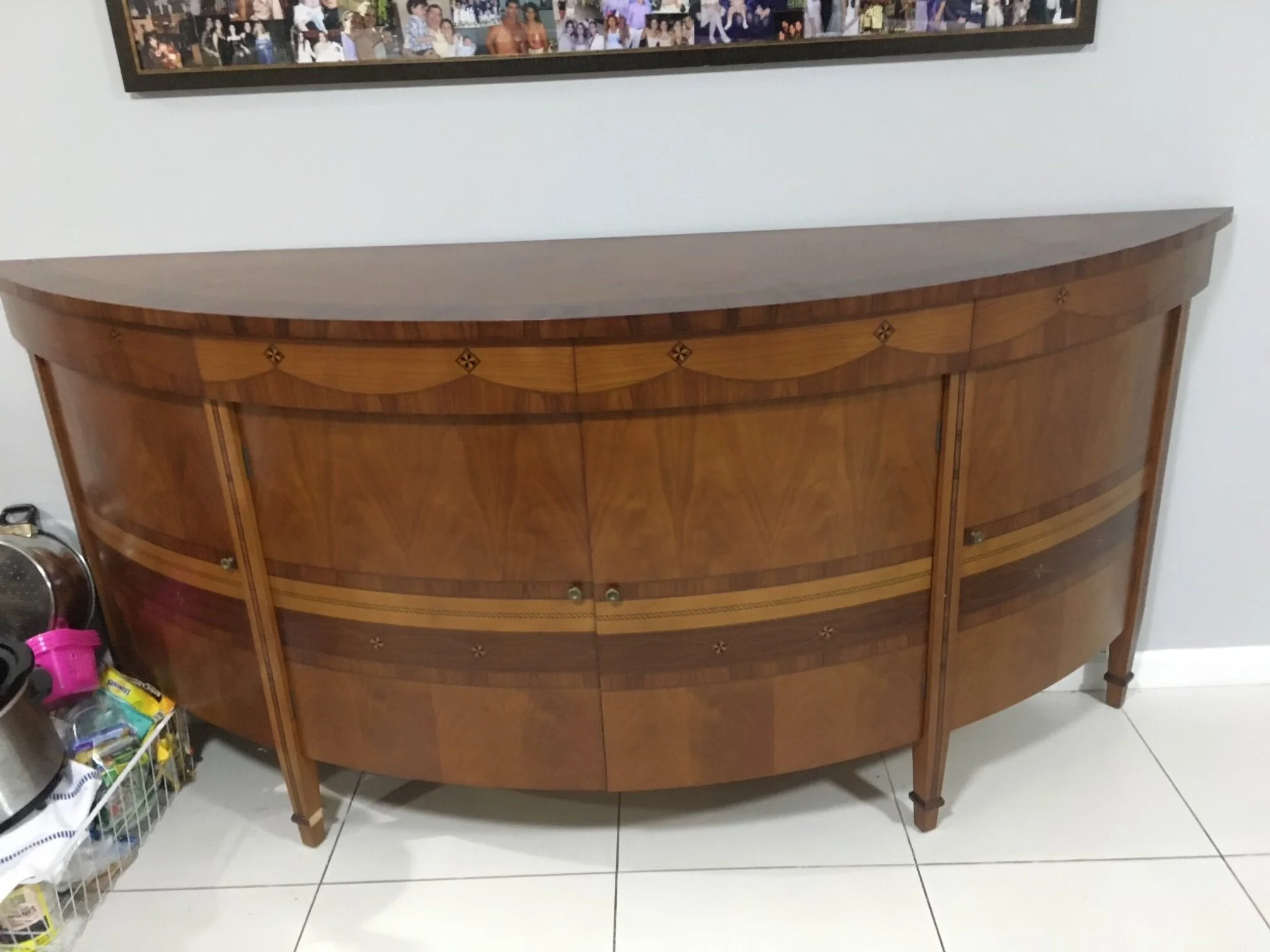 Z Gallerie Sideboard — Furniture Matchmaker