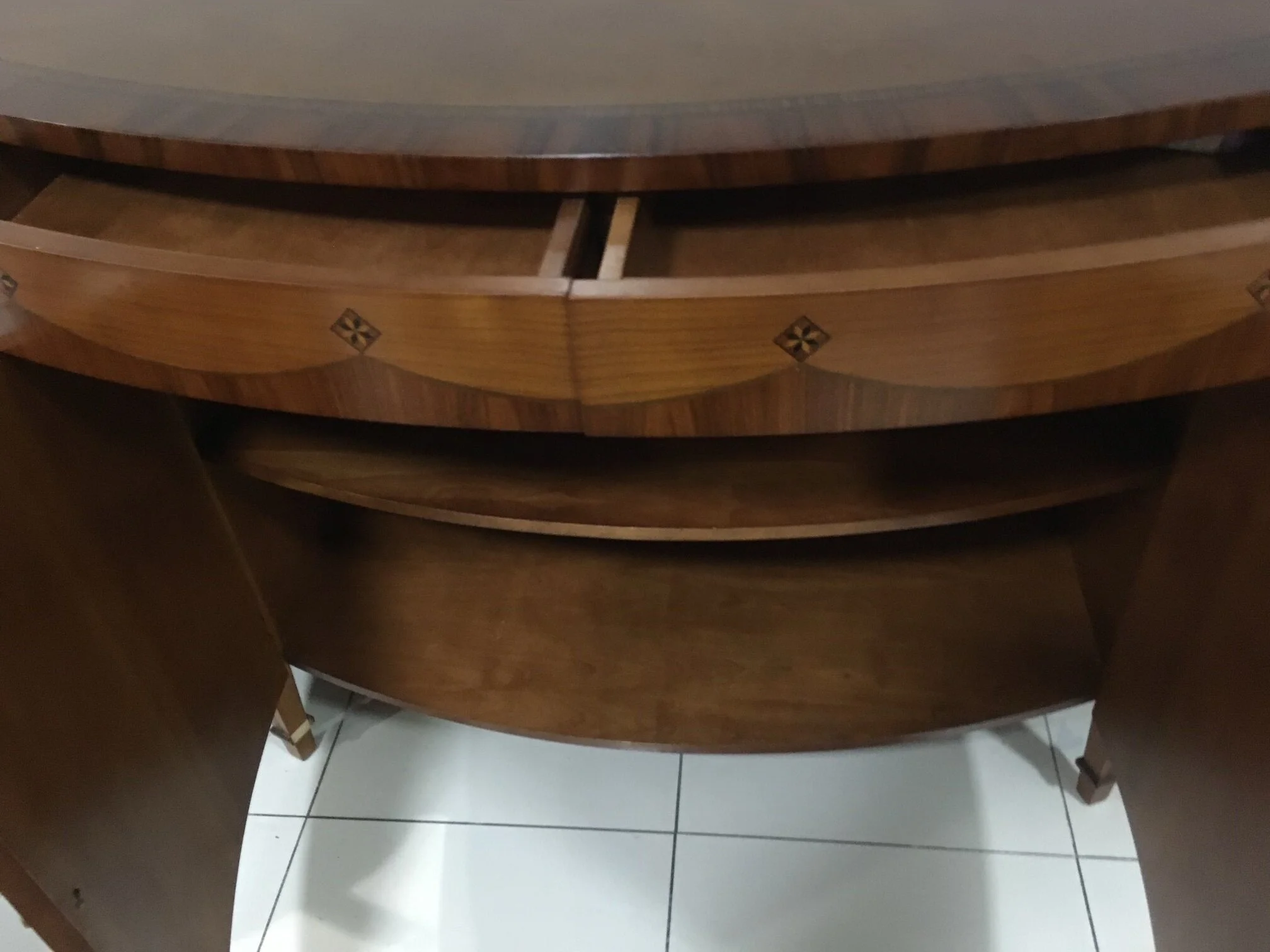 Z Gallerie Sideboard — Furniture Matchmaker