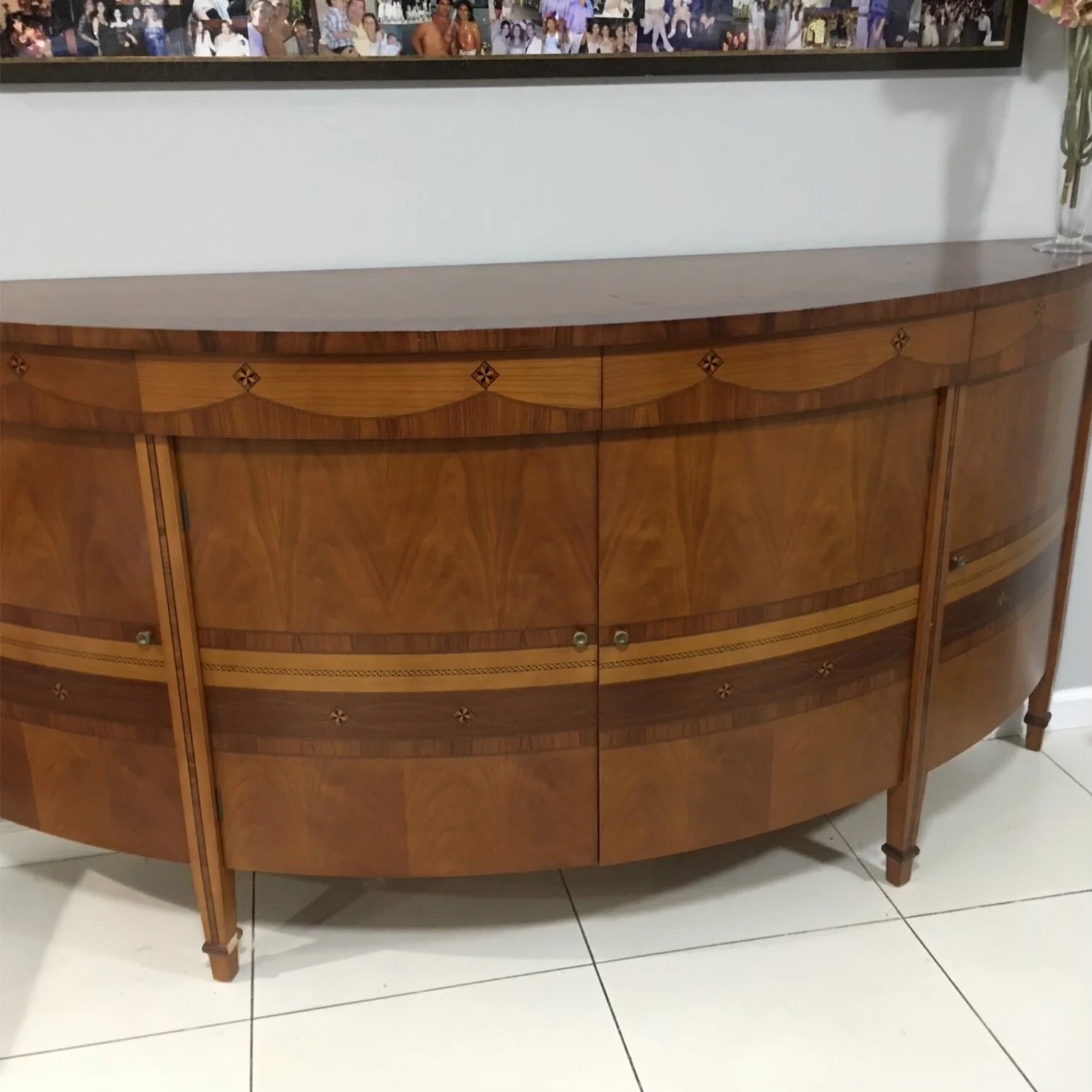 Z Gallerie Sideboard — Furniture Matchmaker