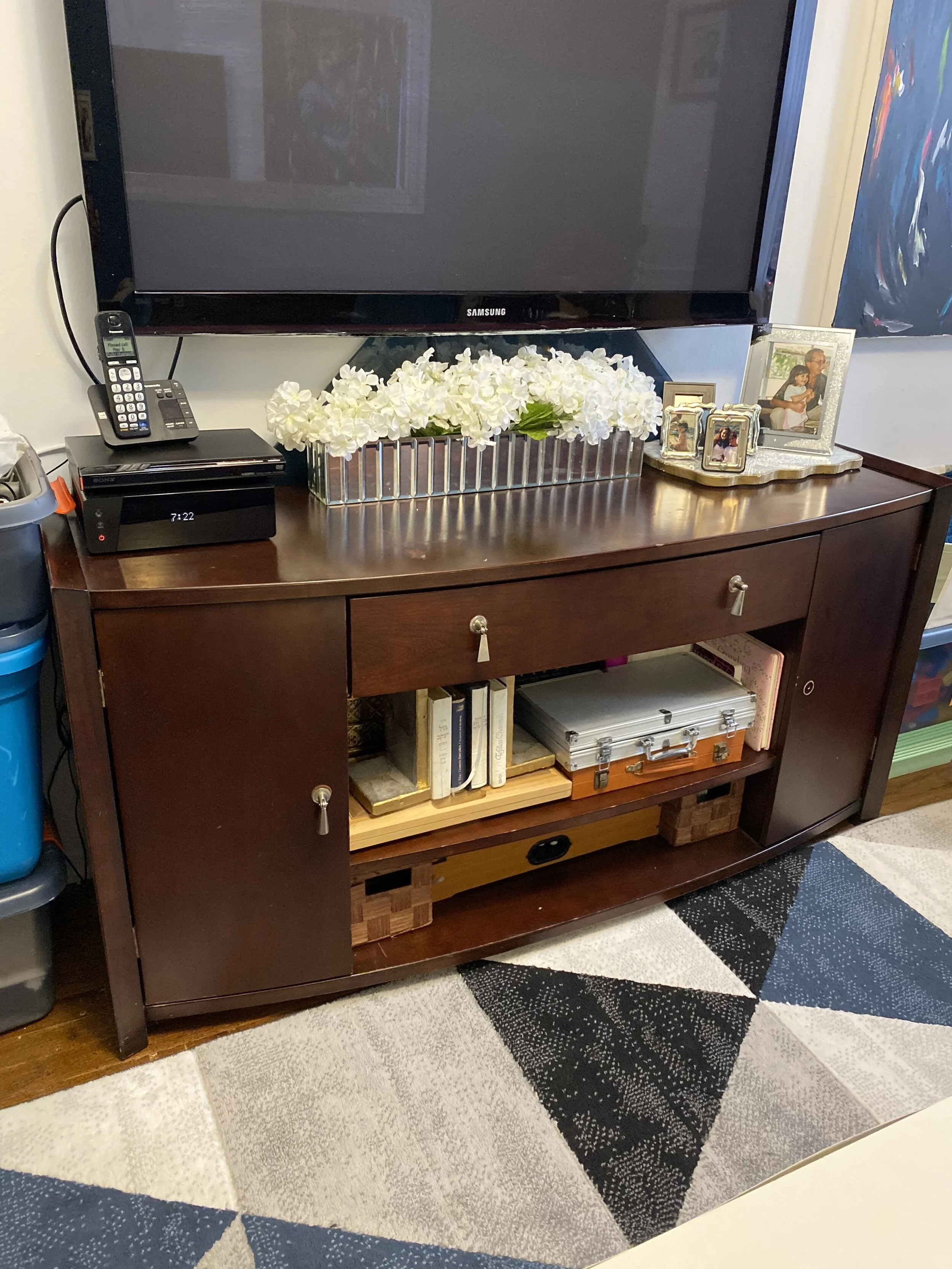 Consoles & Sideboards — Furniture Matchmaker