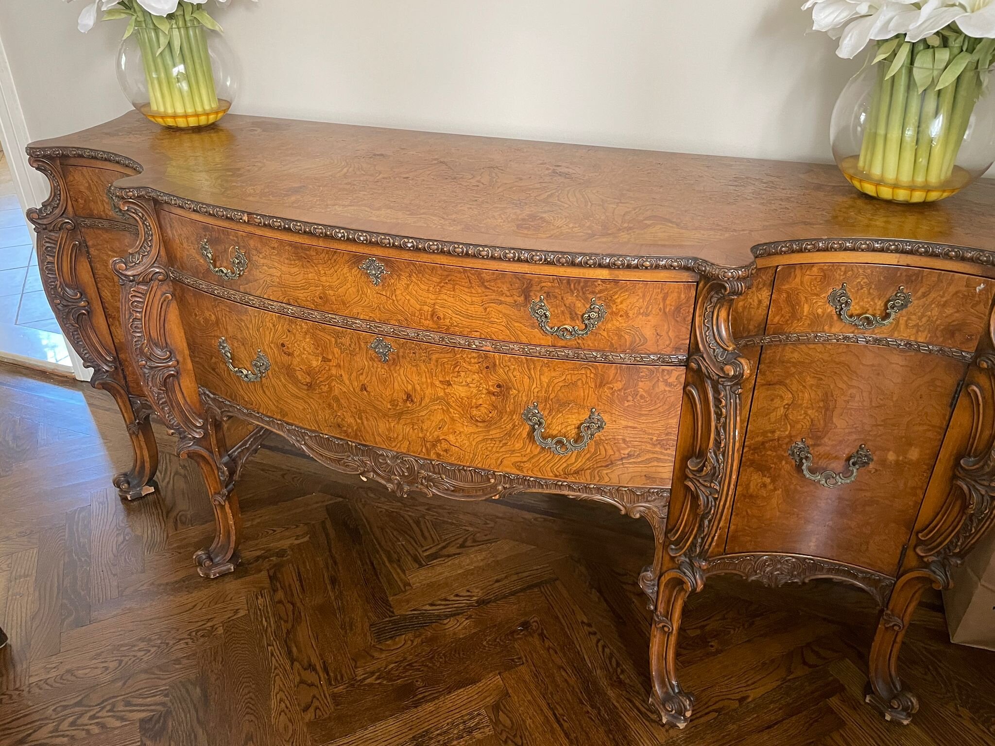 Marbleized Detailed Server