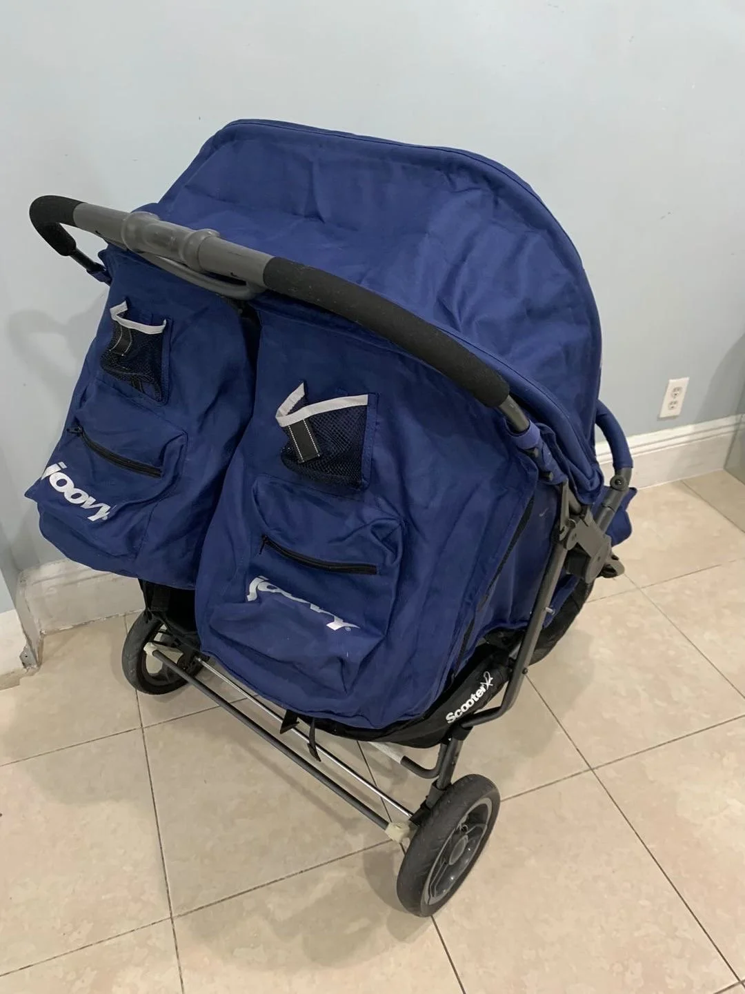 jogging pet stroller Pet Gear, Jogger NO-ZIP Dog Stroller