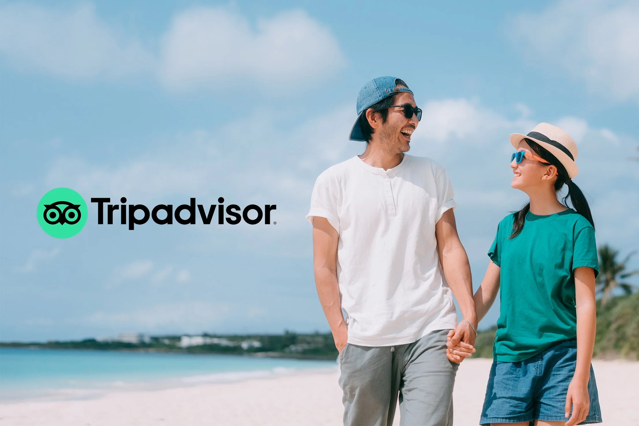 EXPLORE TRIPADVISOR