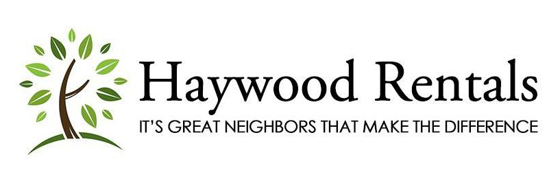 Haywood Rentals