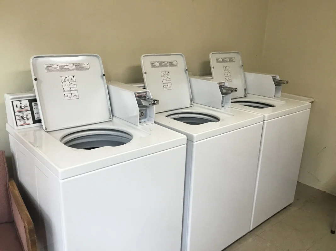 Mauney Cove Apartments — Haywood Rentals