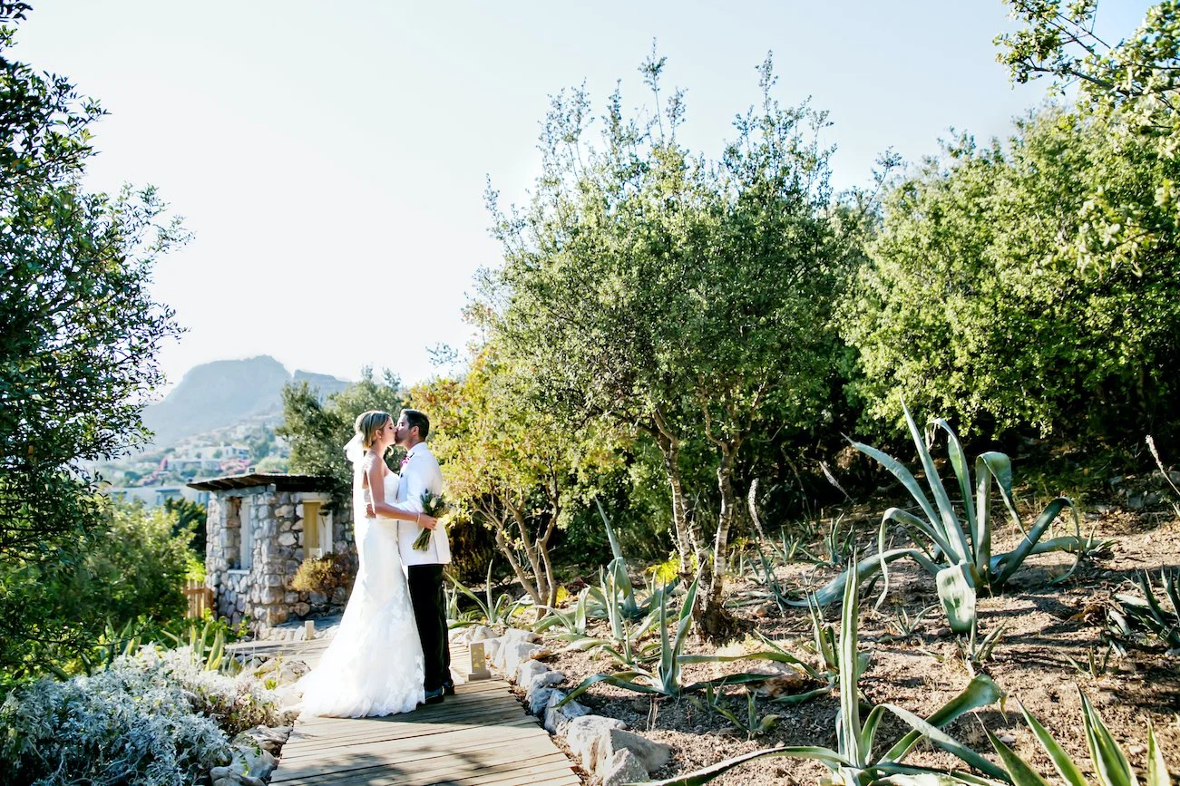 Wedding in Bodrum, Macakizi
