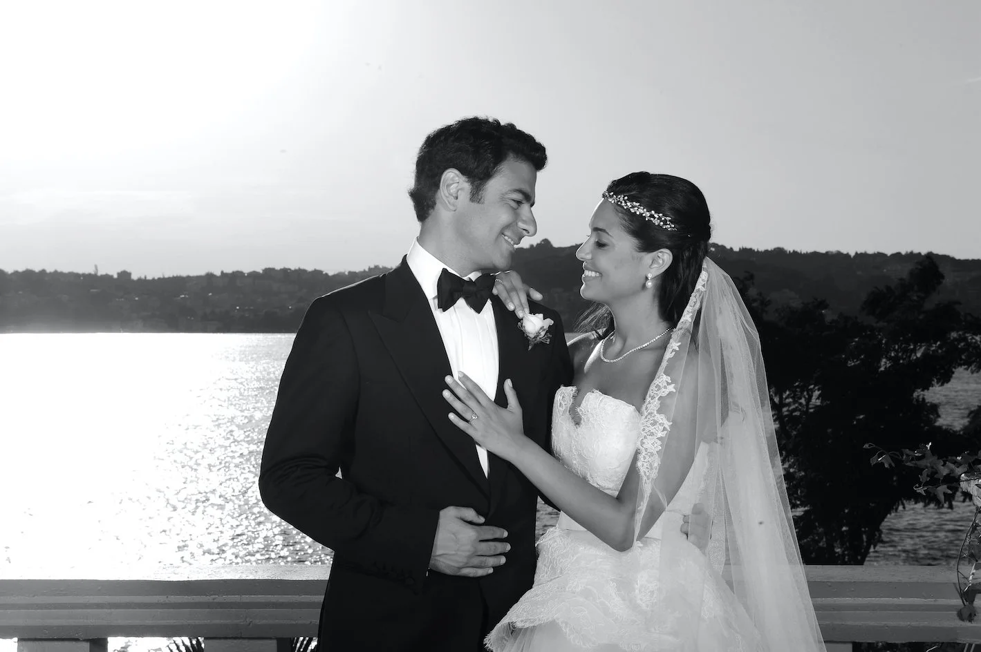 Wedding in Istanbul, Cubuklu 29