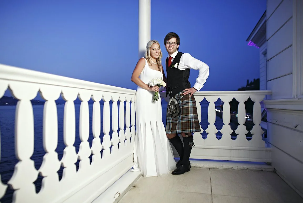 Wedding in Istanbul, Ajia Hotel