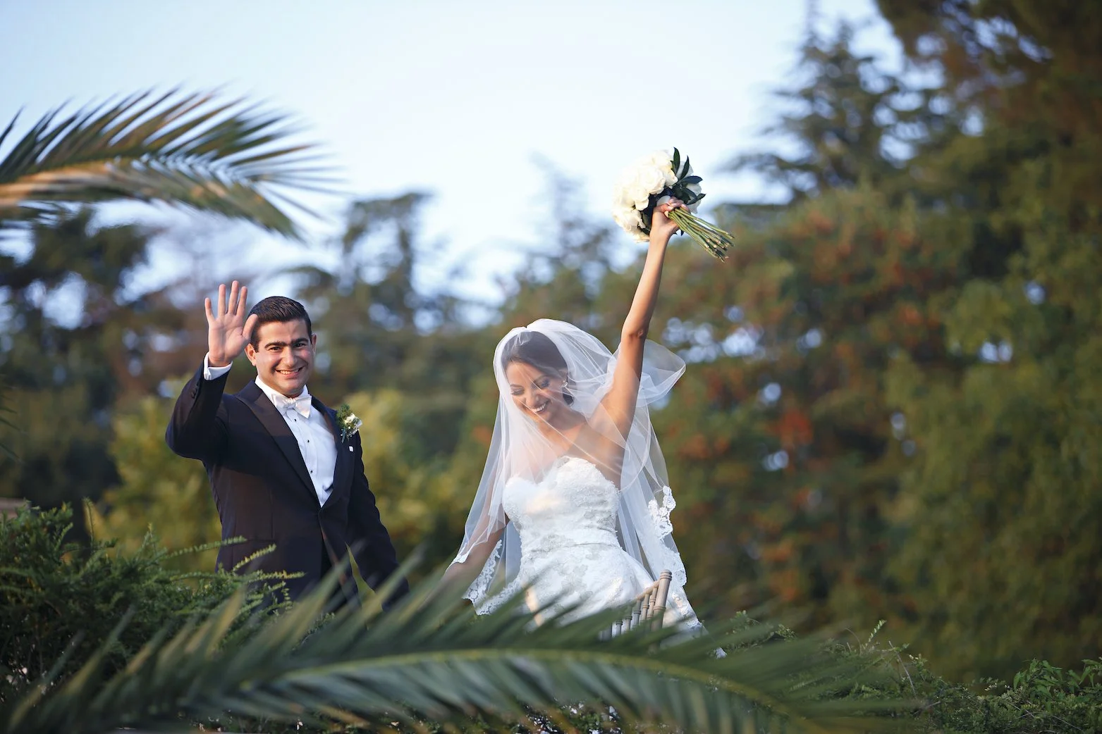 Wedding in Istanbul, Cubuklu 29