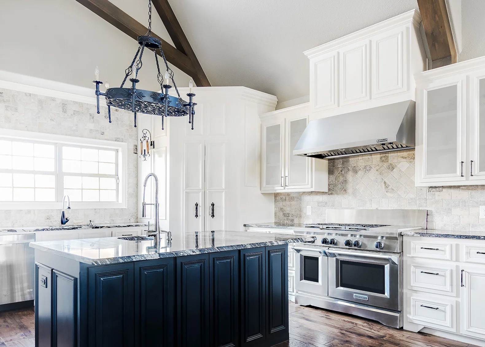 Carrington Creek Homes — Named Best Fort Smith Custom Home Builder