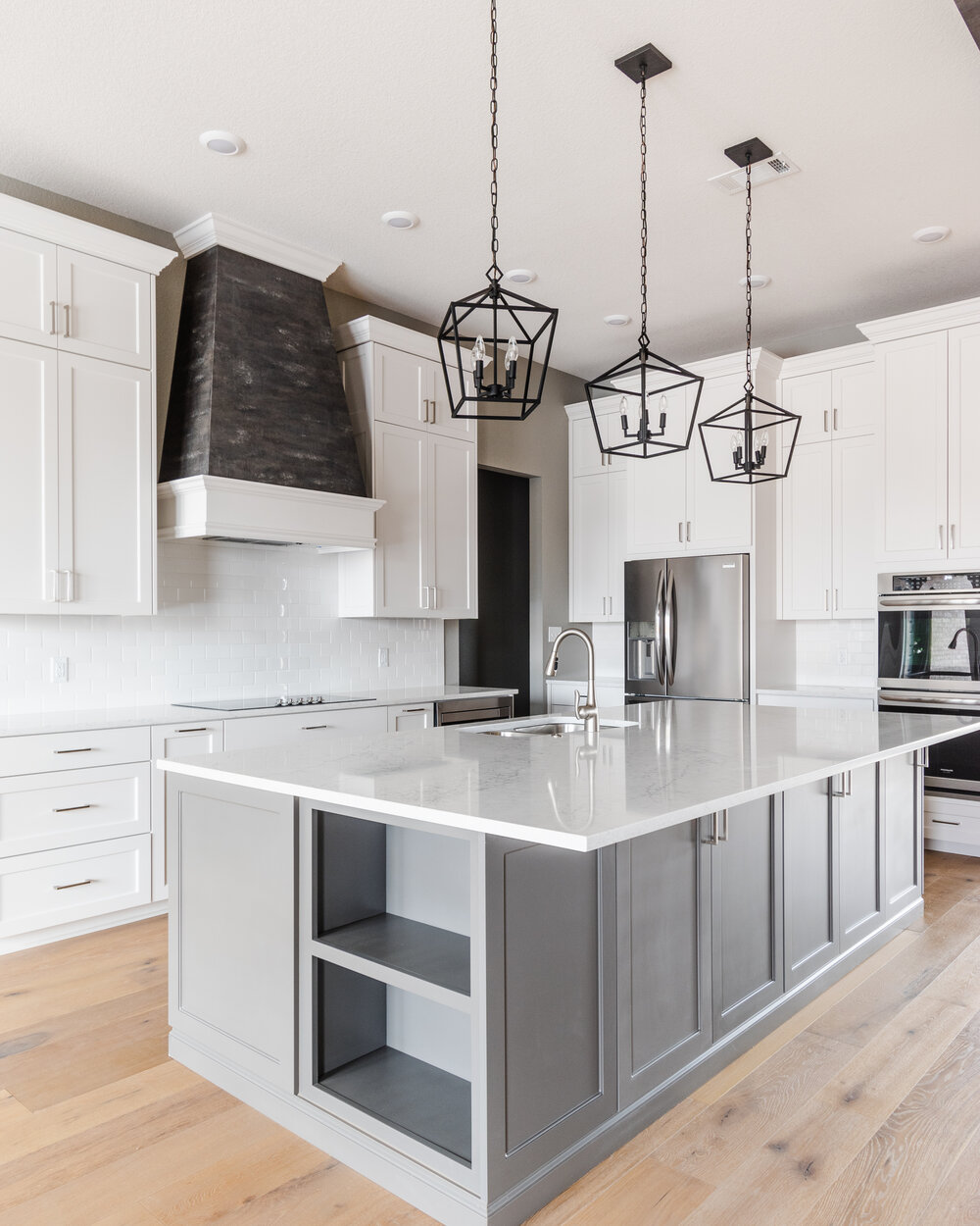 white kitchen cabinets with oak flooring white oak floors studio x creek white kitchen cabinets with oak flooring white oak floors studio x creek