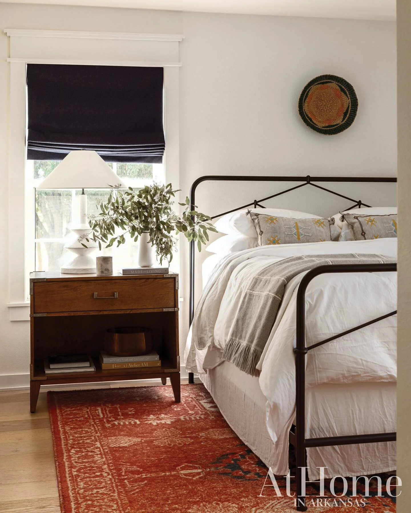 Carrington Creek Homes — Named Best Fort Smith Custom Home Builder