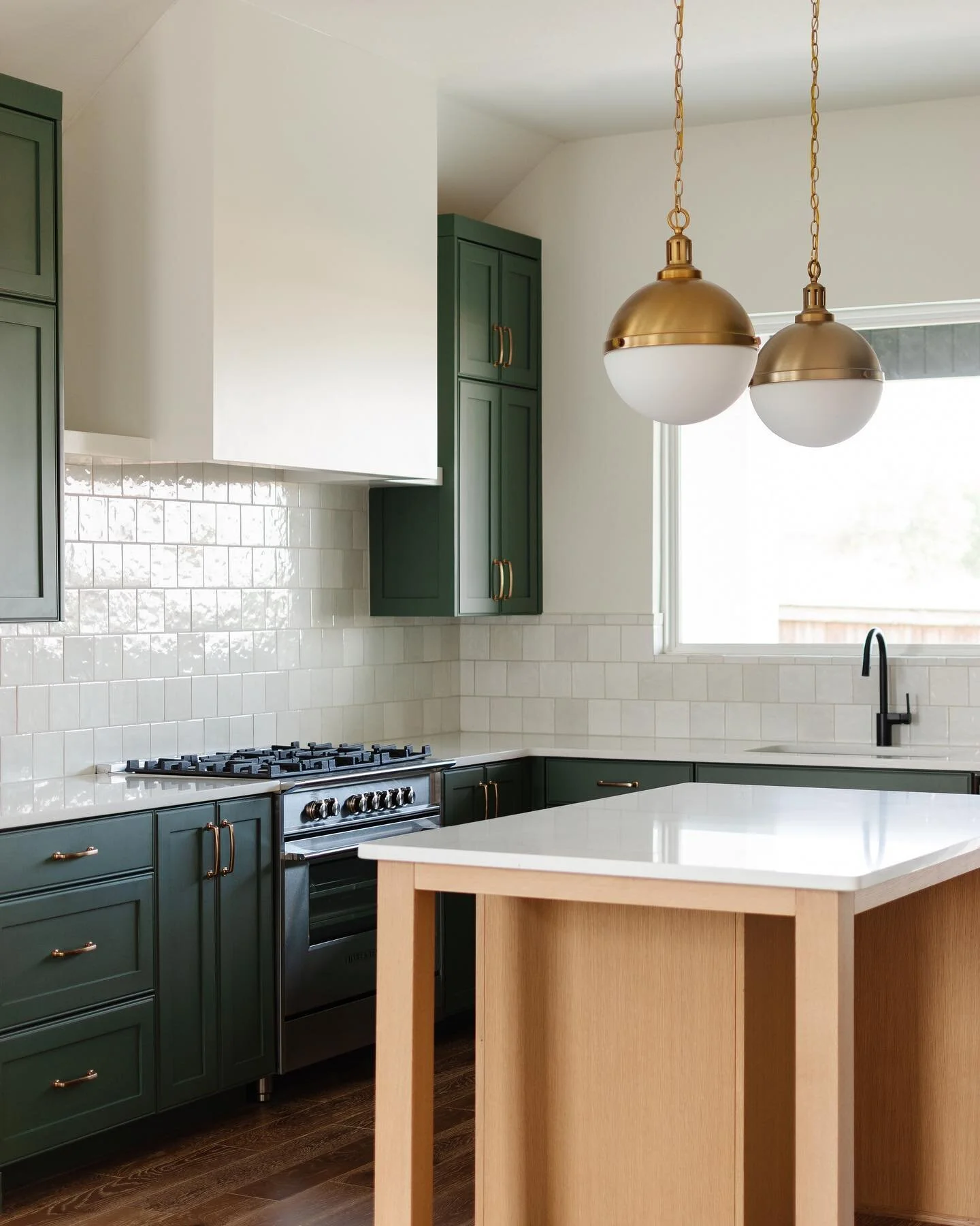 Carrington Creek Homes — Named Best Fort Smith Custom Home Builder