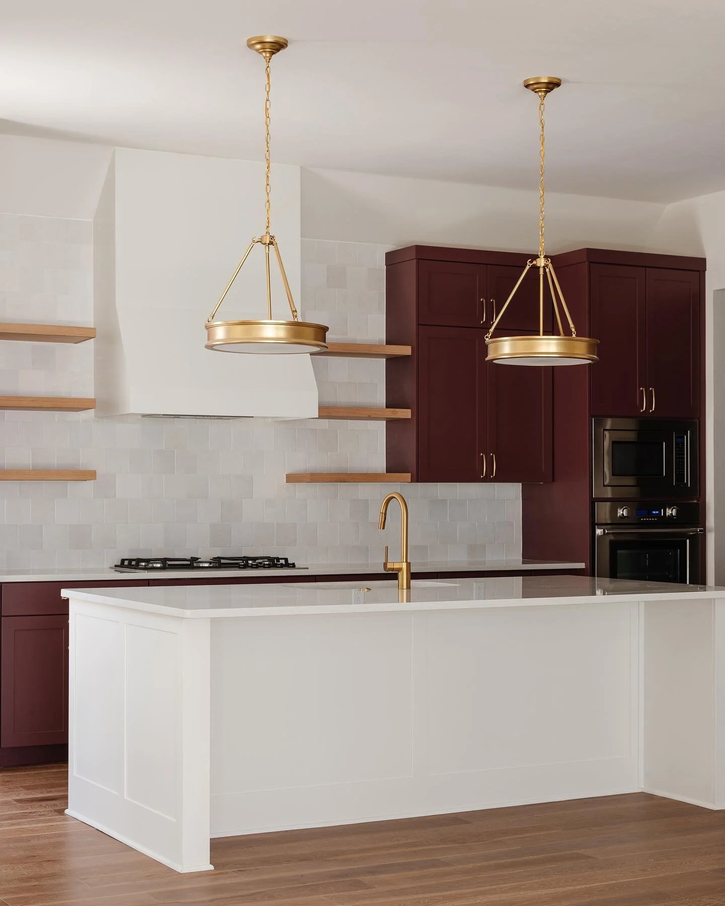 Carrington Creek Homes — Named Best Fort Smith Custom Home Builder