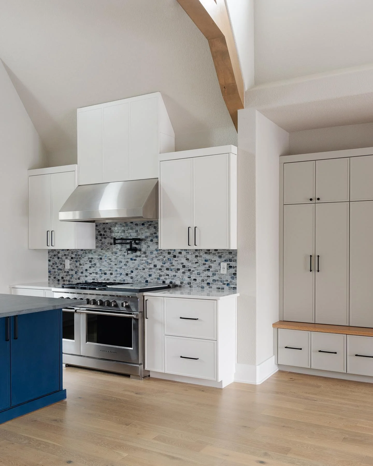 Carrington Creek Homes — Named Best Fort Smith Custom Home Builder