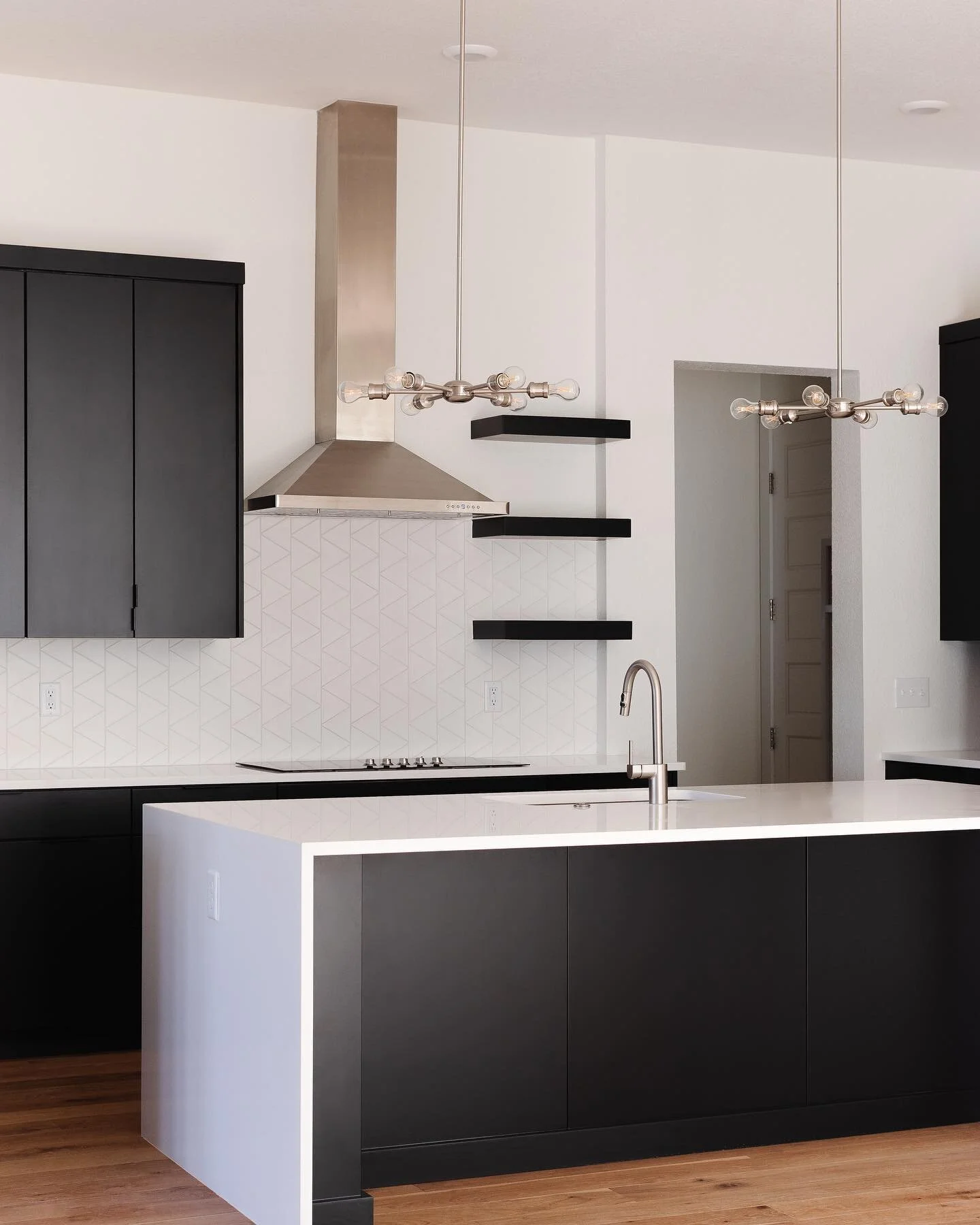 Carrington Creek Homes — Named Best Fort Smith Custom Home Builder