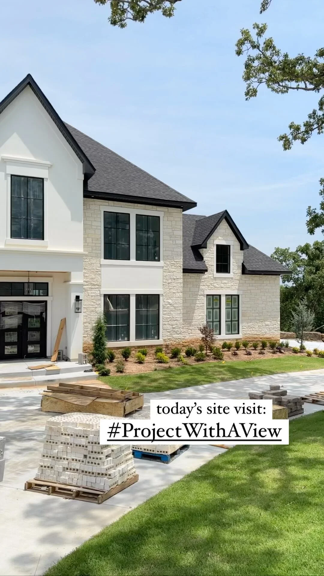 Carrington Creek Homes — Named Best Fort Smith Custom Home Builder