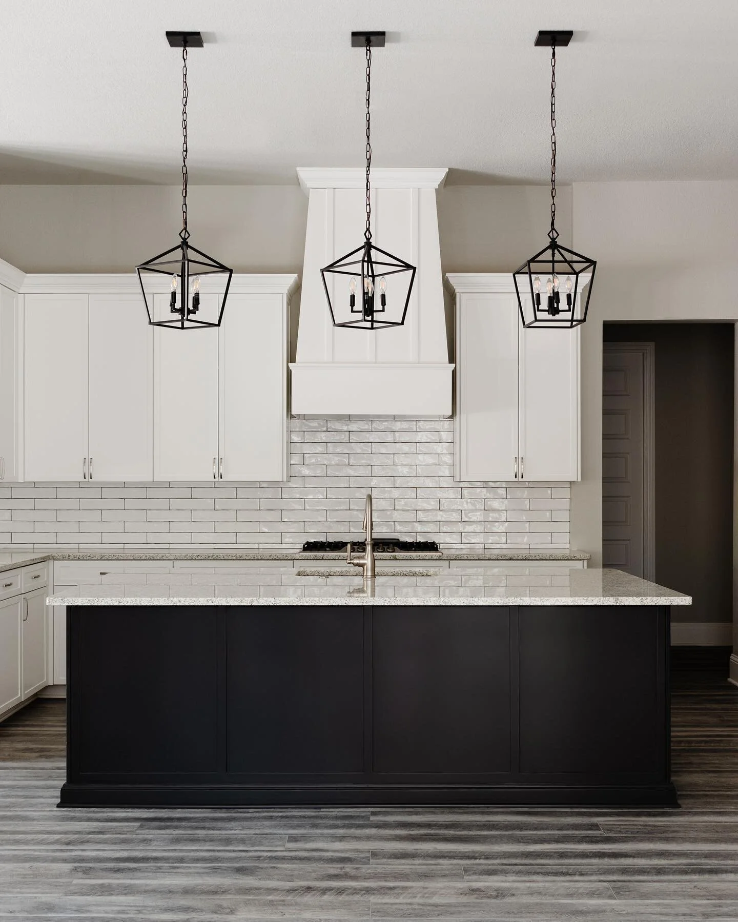 Carrington Creek Homes — Named Best Fort Smith Custom Home Builder