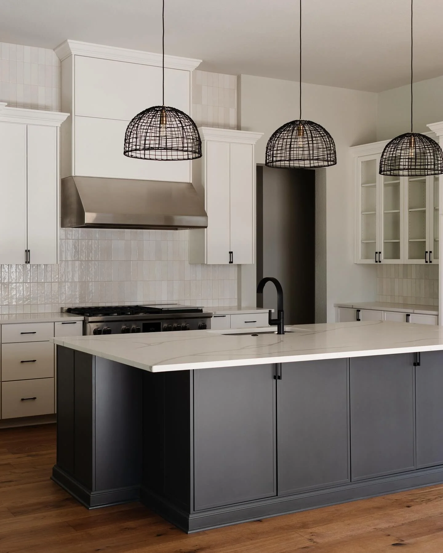 Carrington Creek Homes — Named Best Fort Smith Custom Home Builder