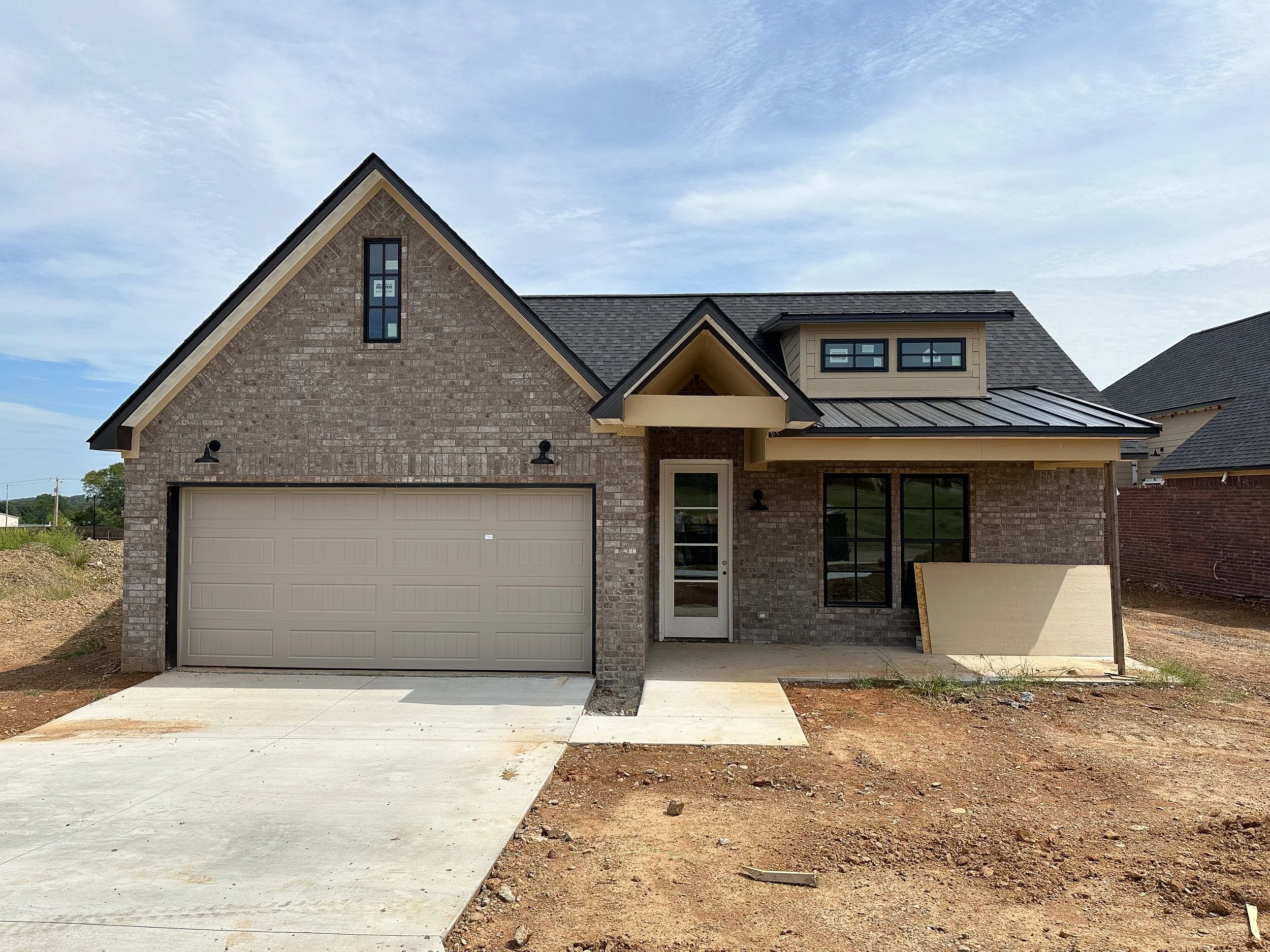 Find Your Home — Fort Smith and Chaffee Crossing Homes For Sale