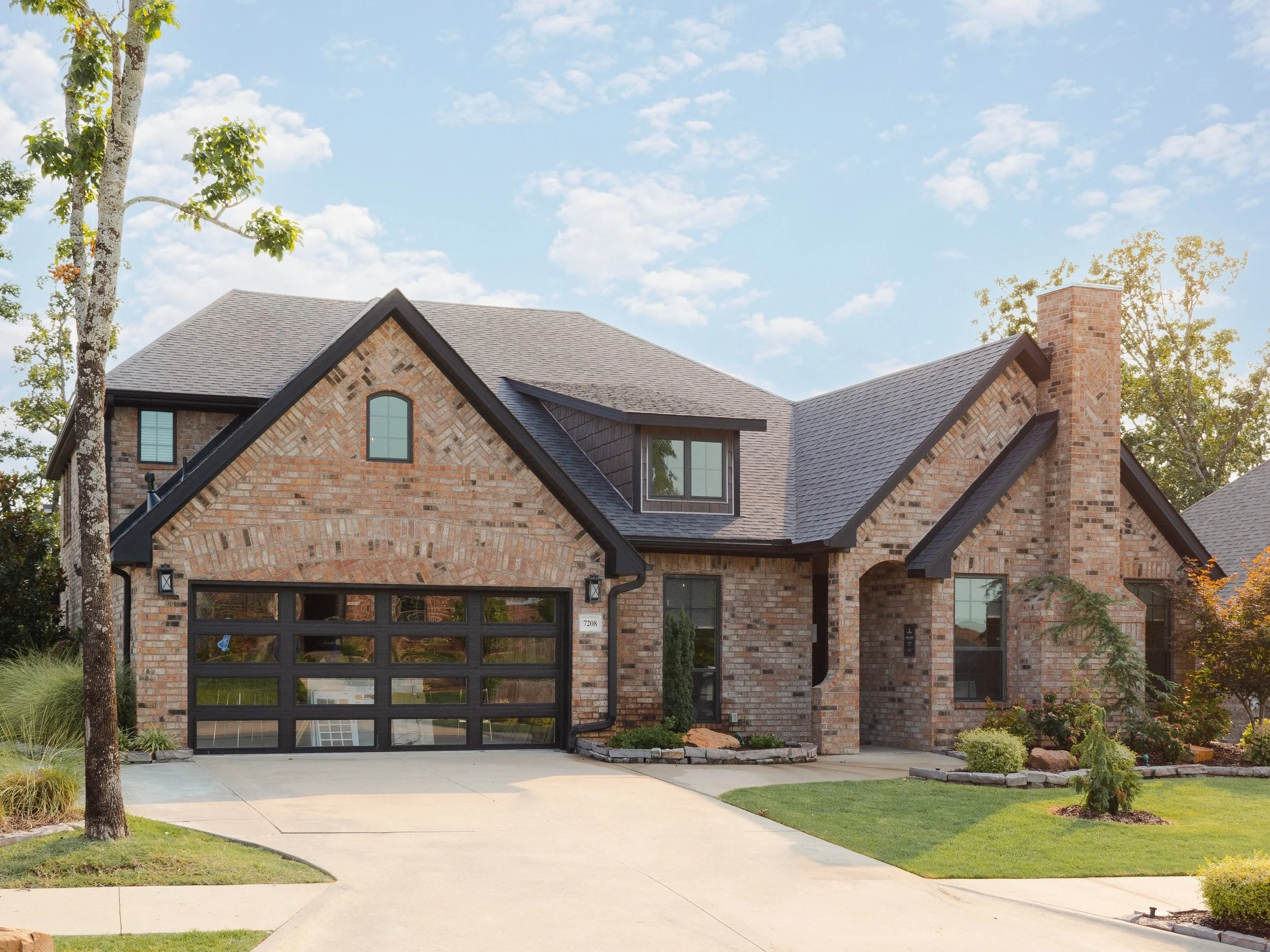 Find Your Home — Fort Smith and Chaffee Crossing Homes For Sale