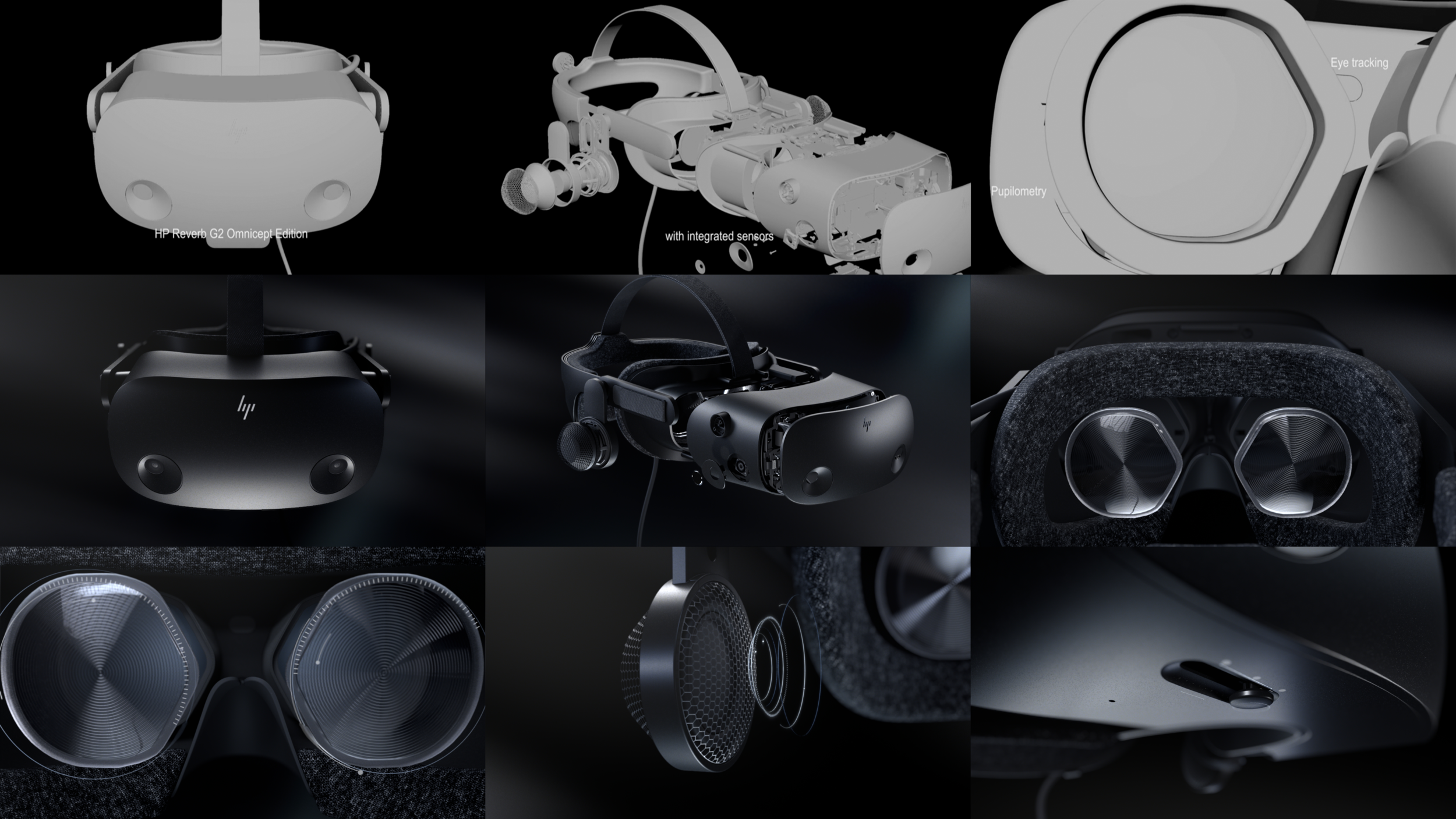 Z by HP_VR_Headset — TAYLOR JAMES Z by HP_VR_Headset — TAYLOR JAMES