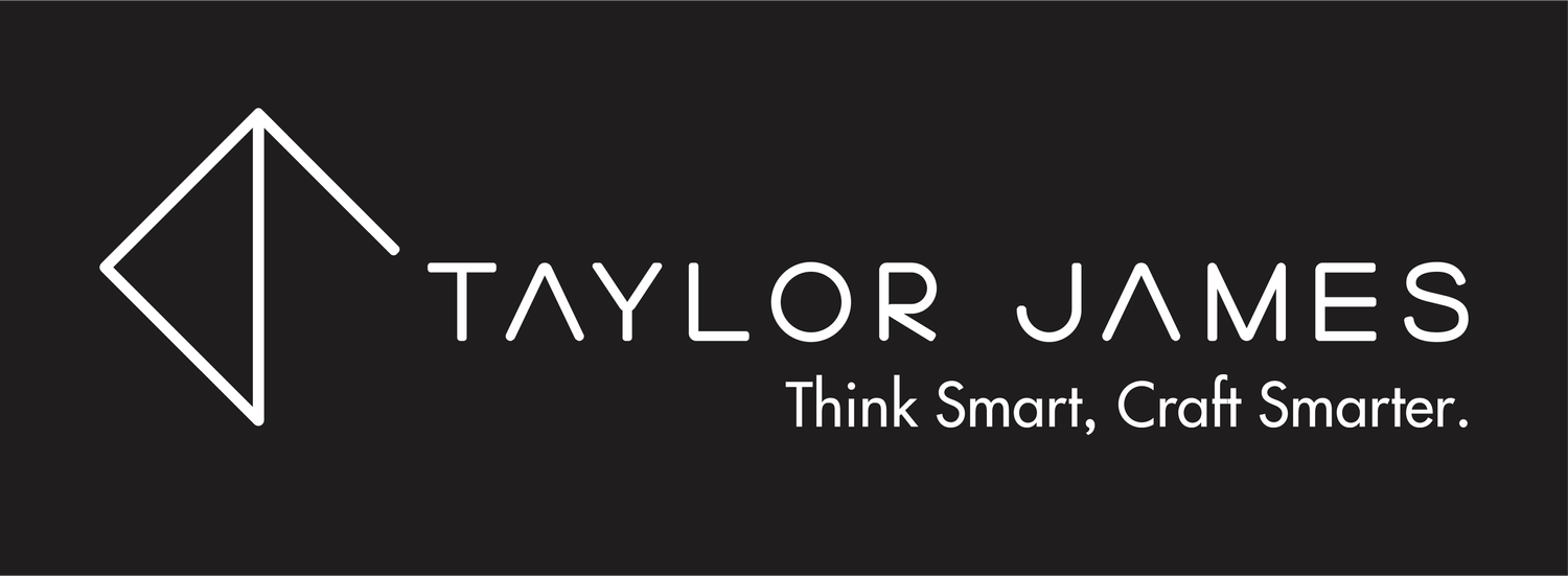 Taylor James