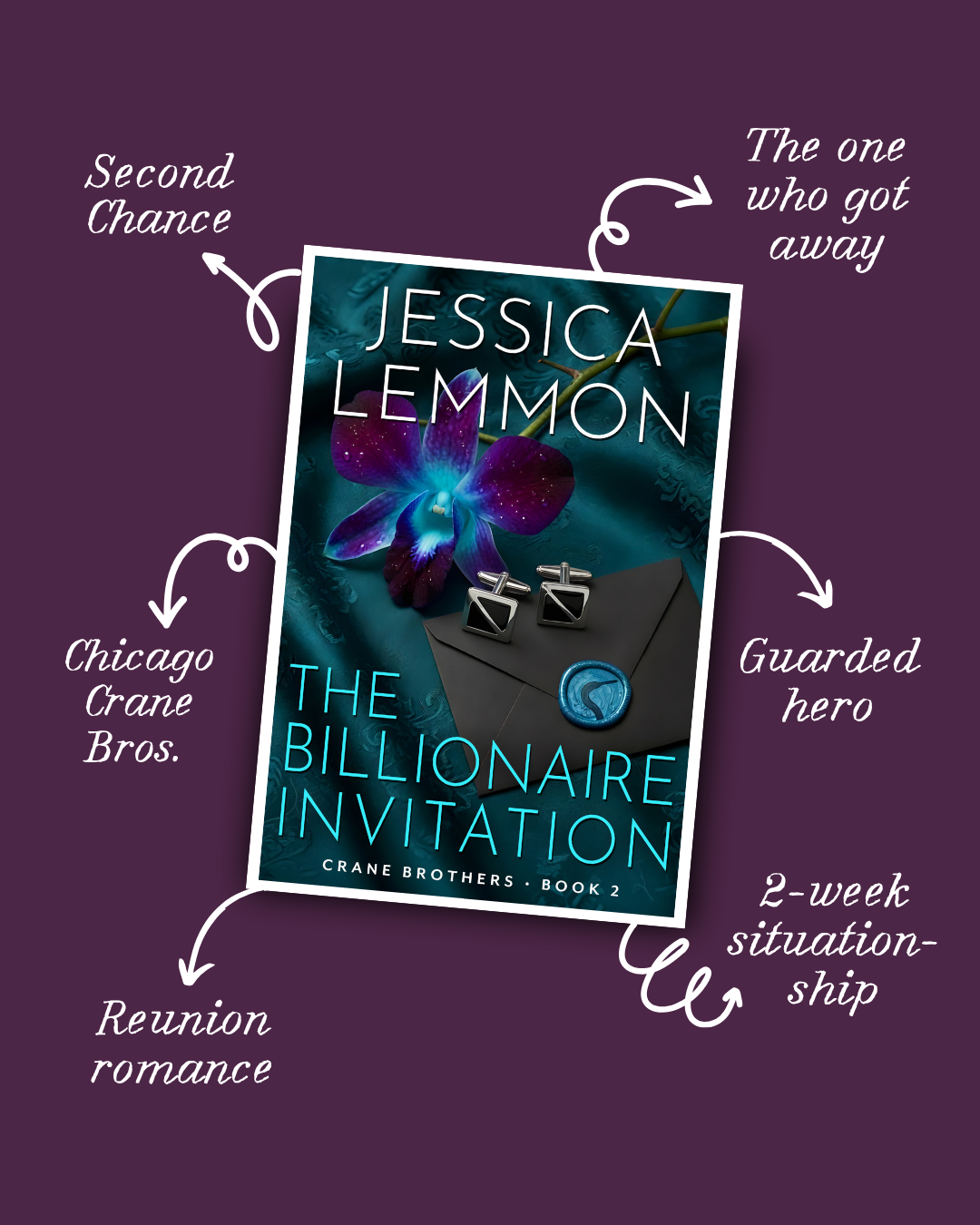 The Billionaire Invitation Tropes.png