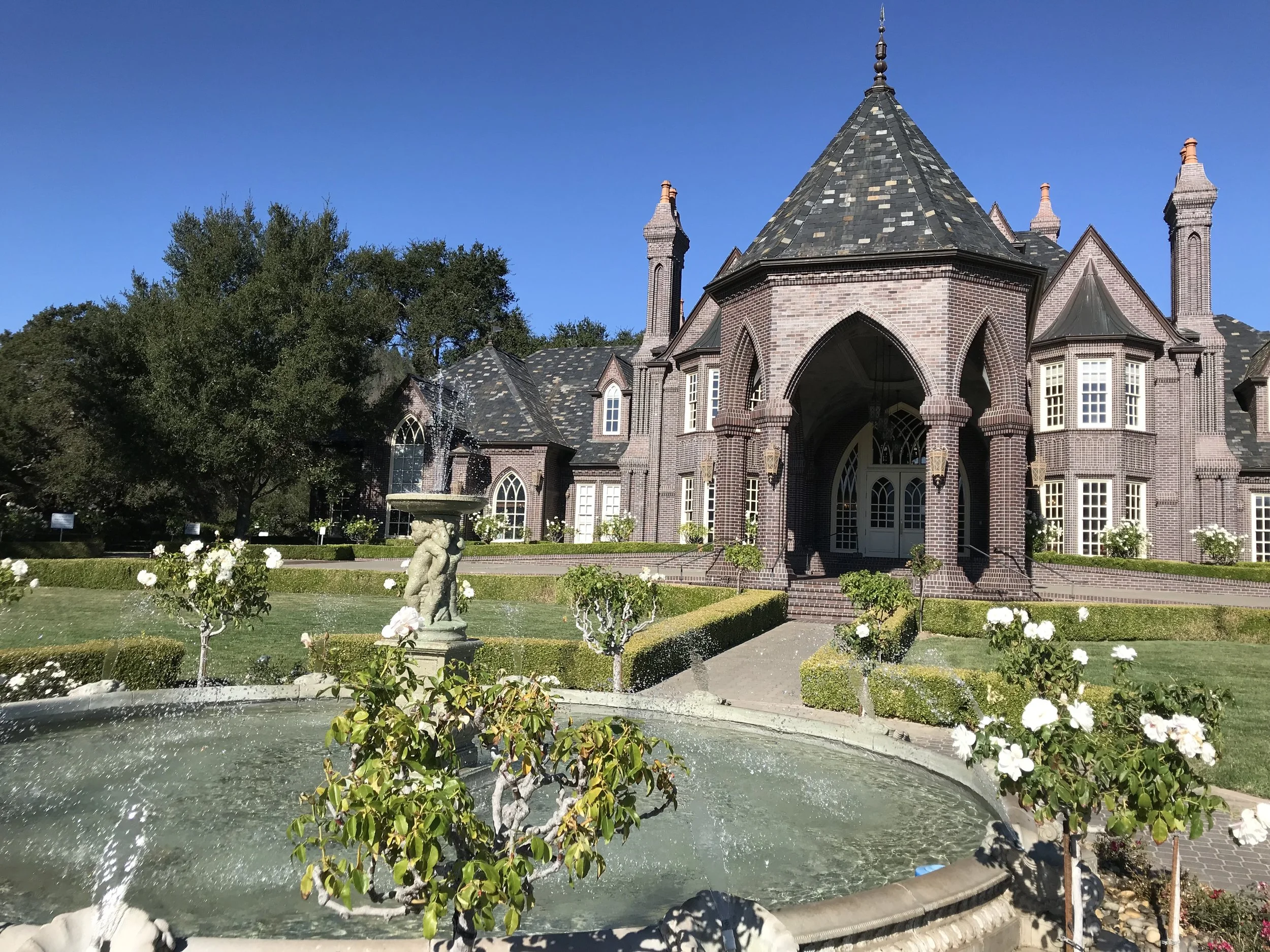 Ledson Winery