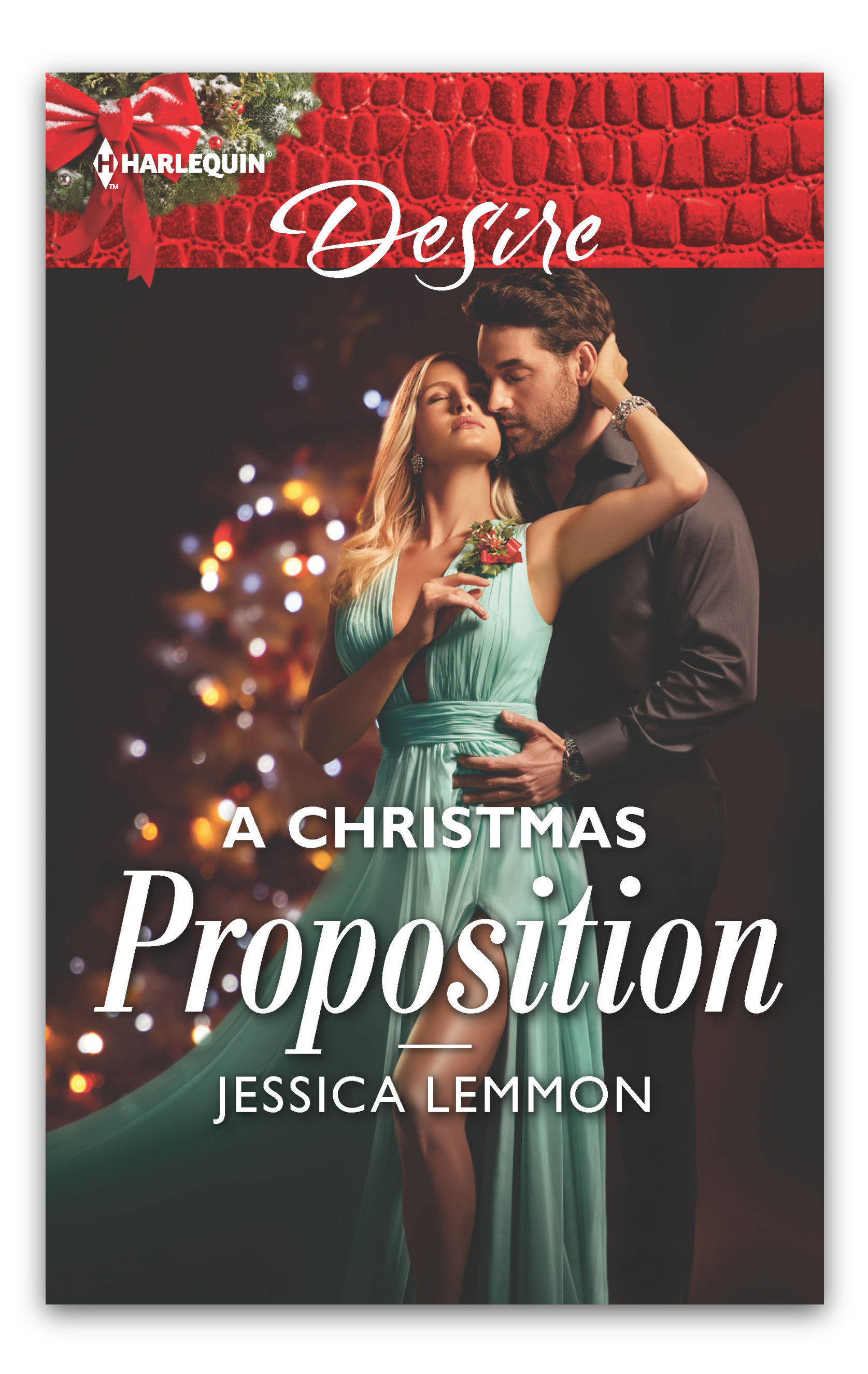 A Christmas Proposition (Copy) (Copy) (Copy) (Copy) (Copy)