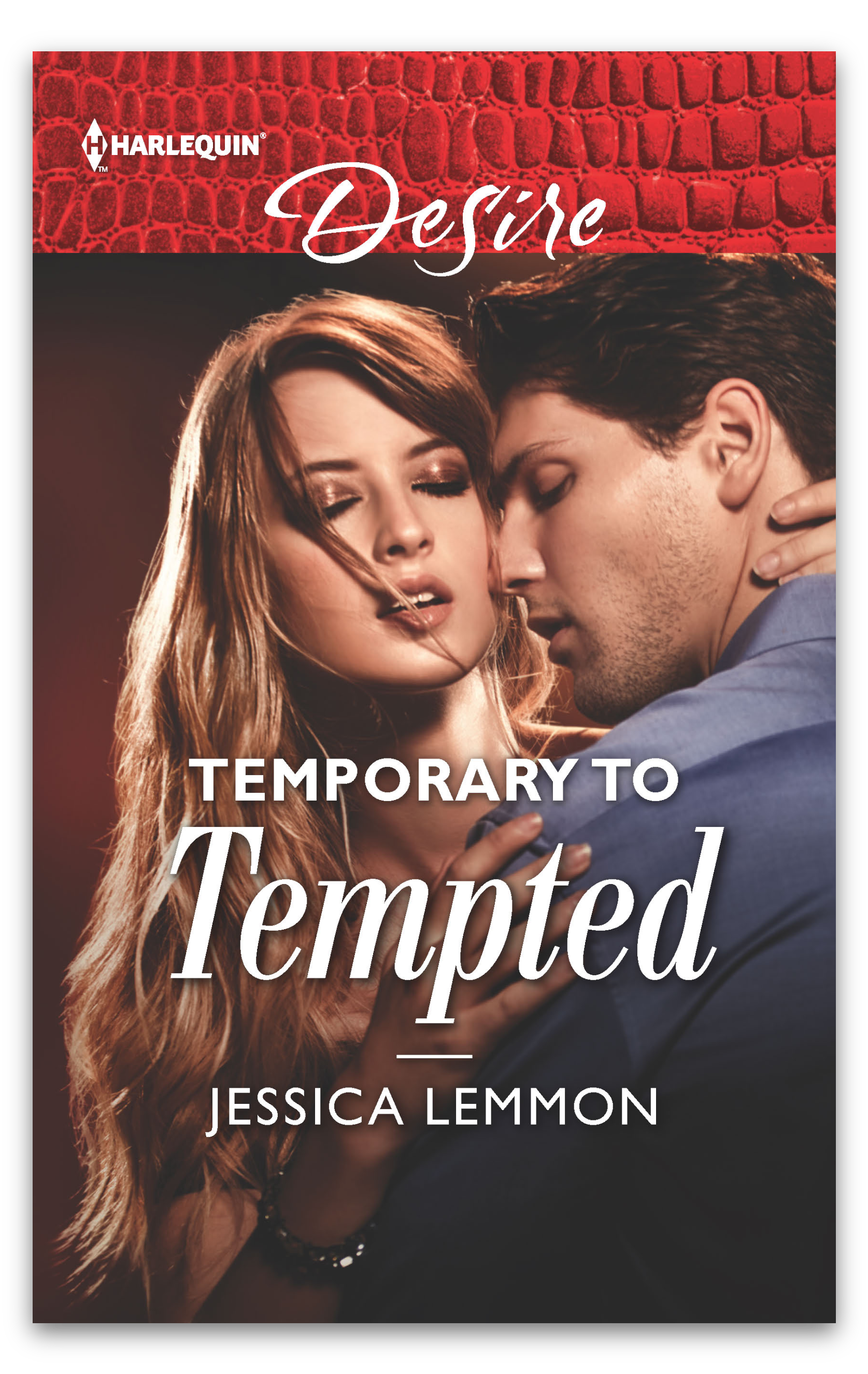 Temporary to Tempted (Copy) (Copy) (Copy) (Copy)